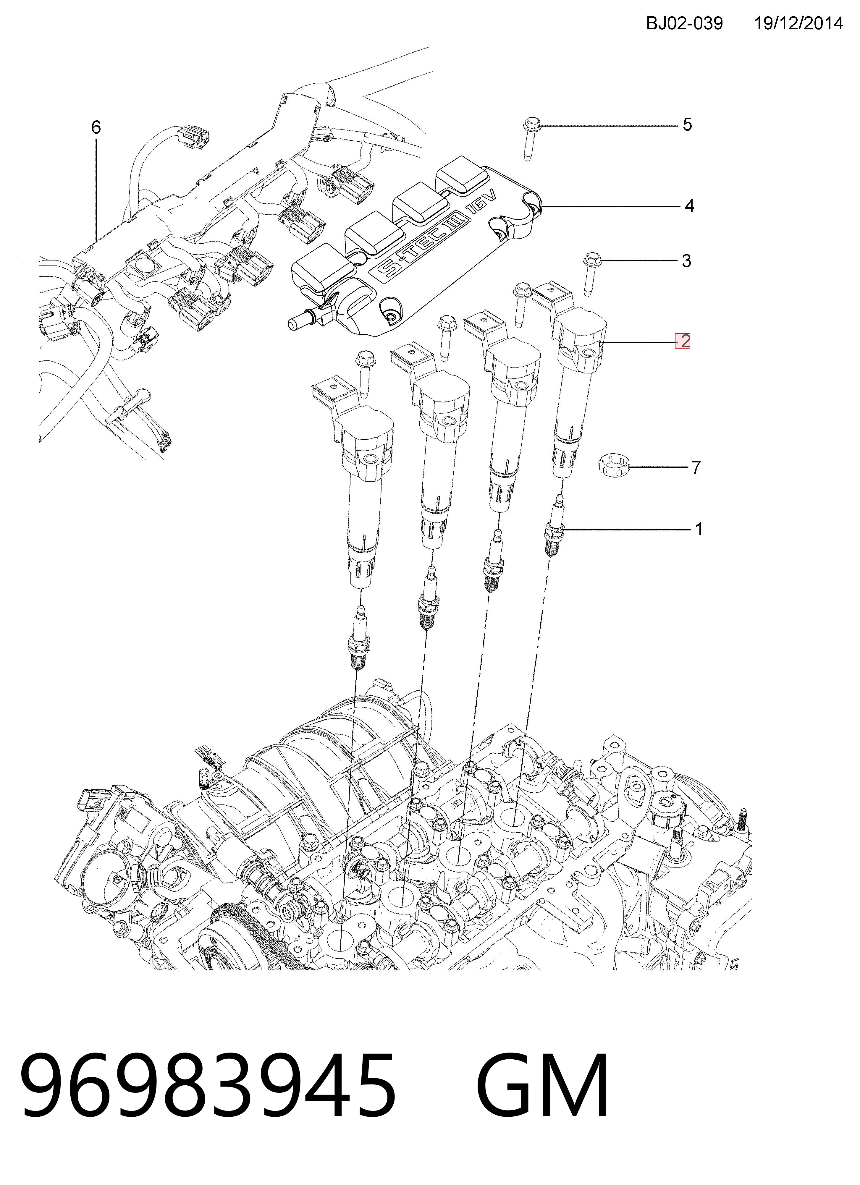 96983945 General Motors