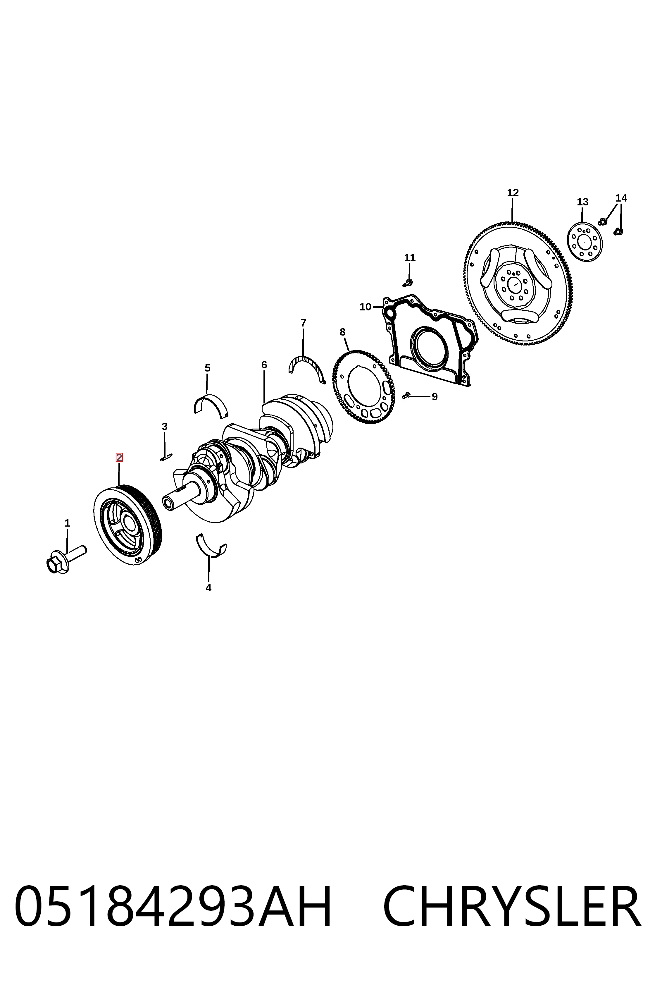 Dámper para Jeep Wrangler  JL