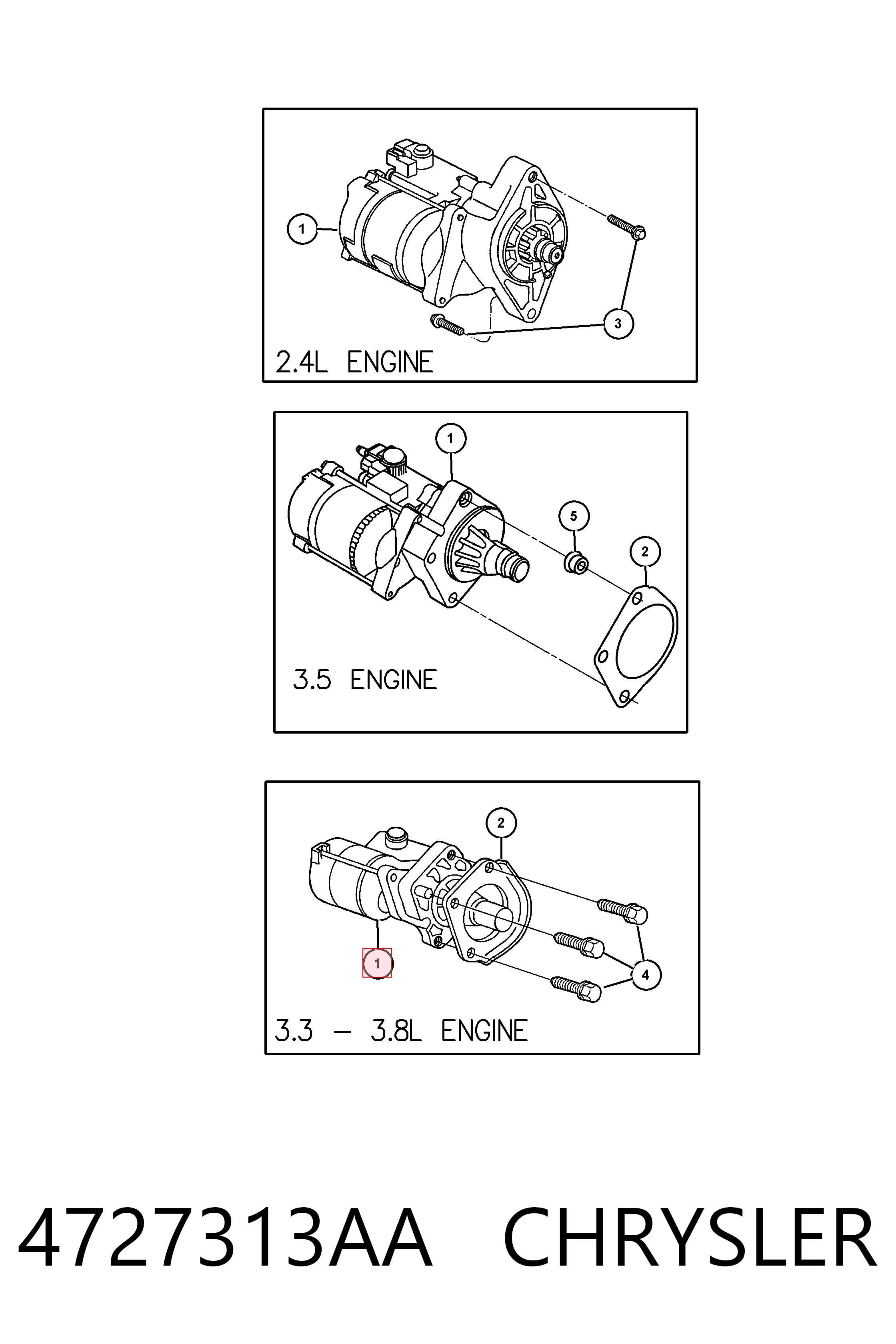 Motor de arranque 458846 VALEO