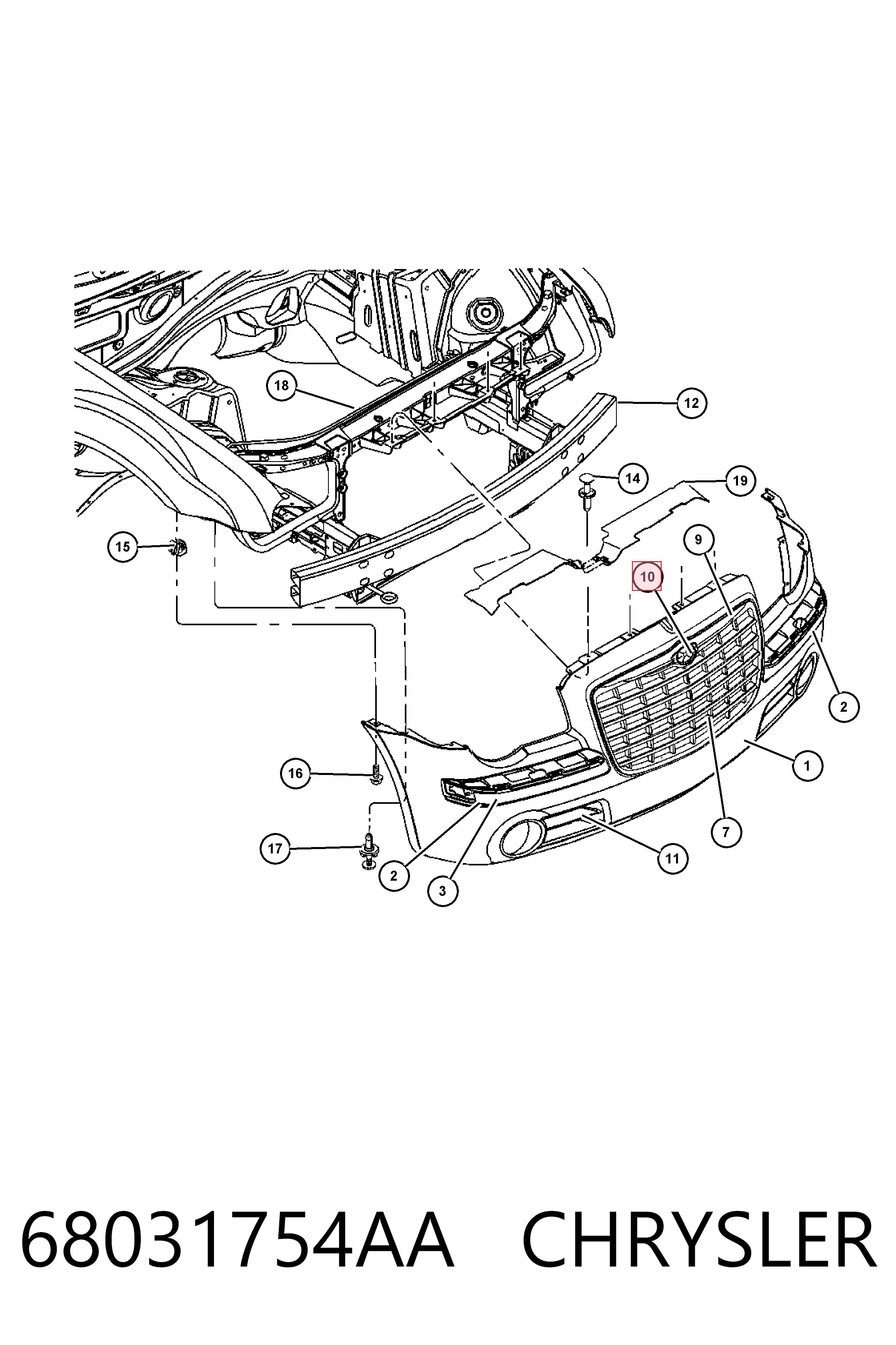  Fiat/Alfa/Lancia K04805157 precio, desde 124,87 EUR