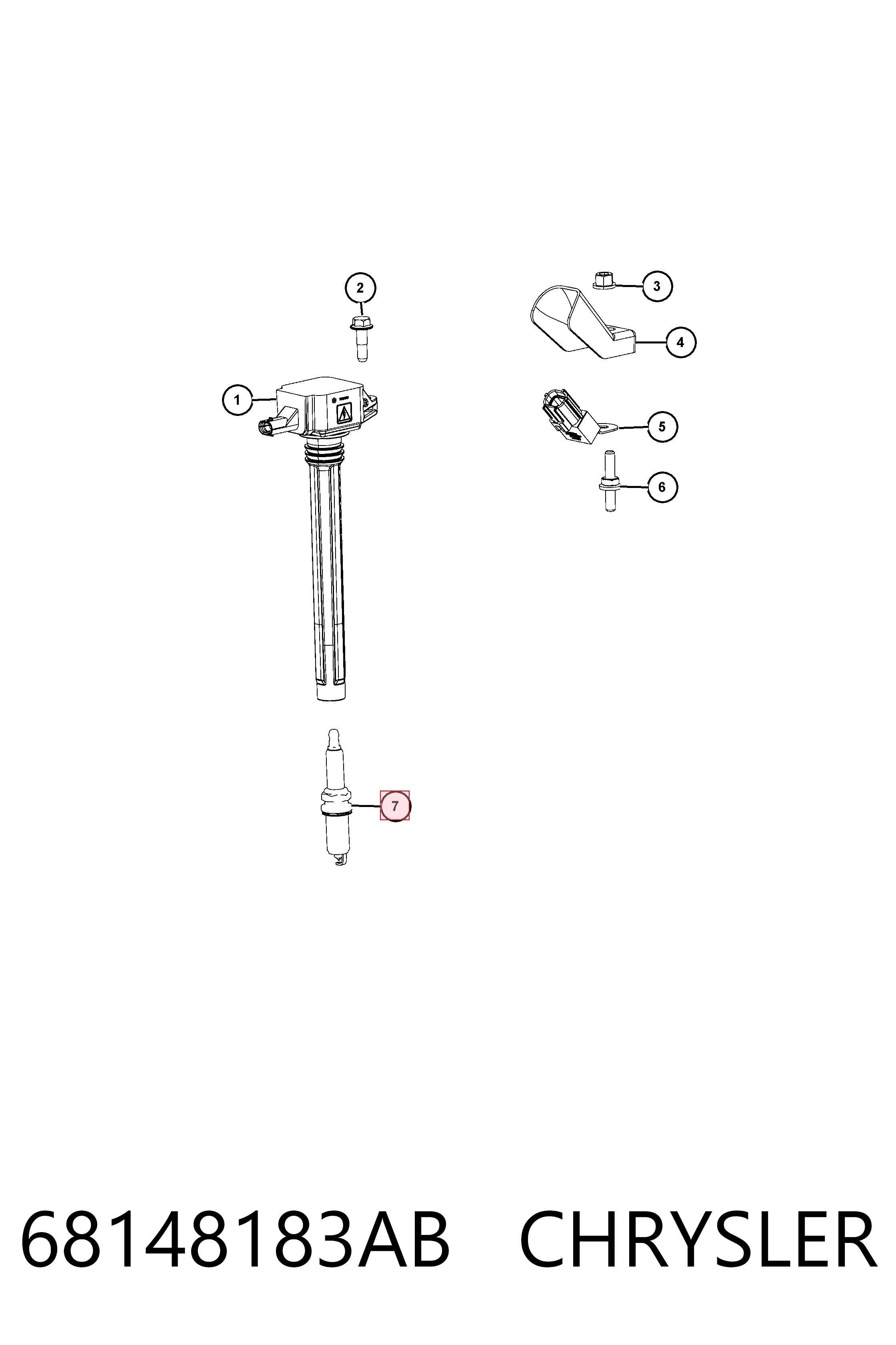 Bujías Mitsubishi SP148183AB precio, desde 13,88 EUR