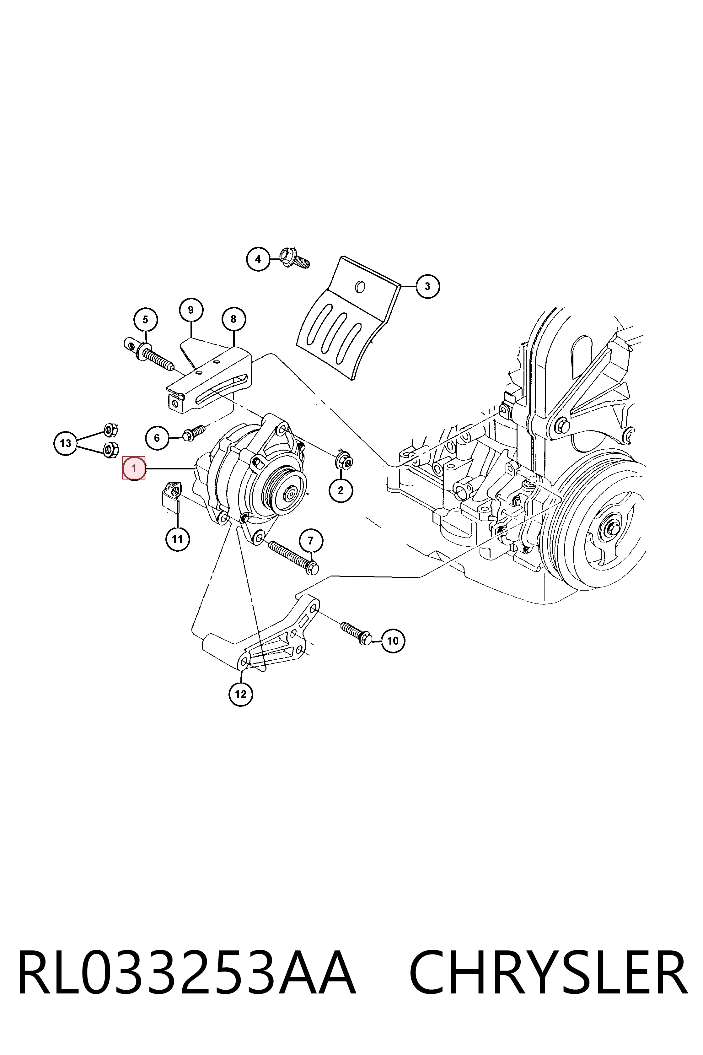 Alternador del motor VALEO 444661 precio, desde 81,31 EUR