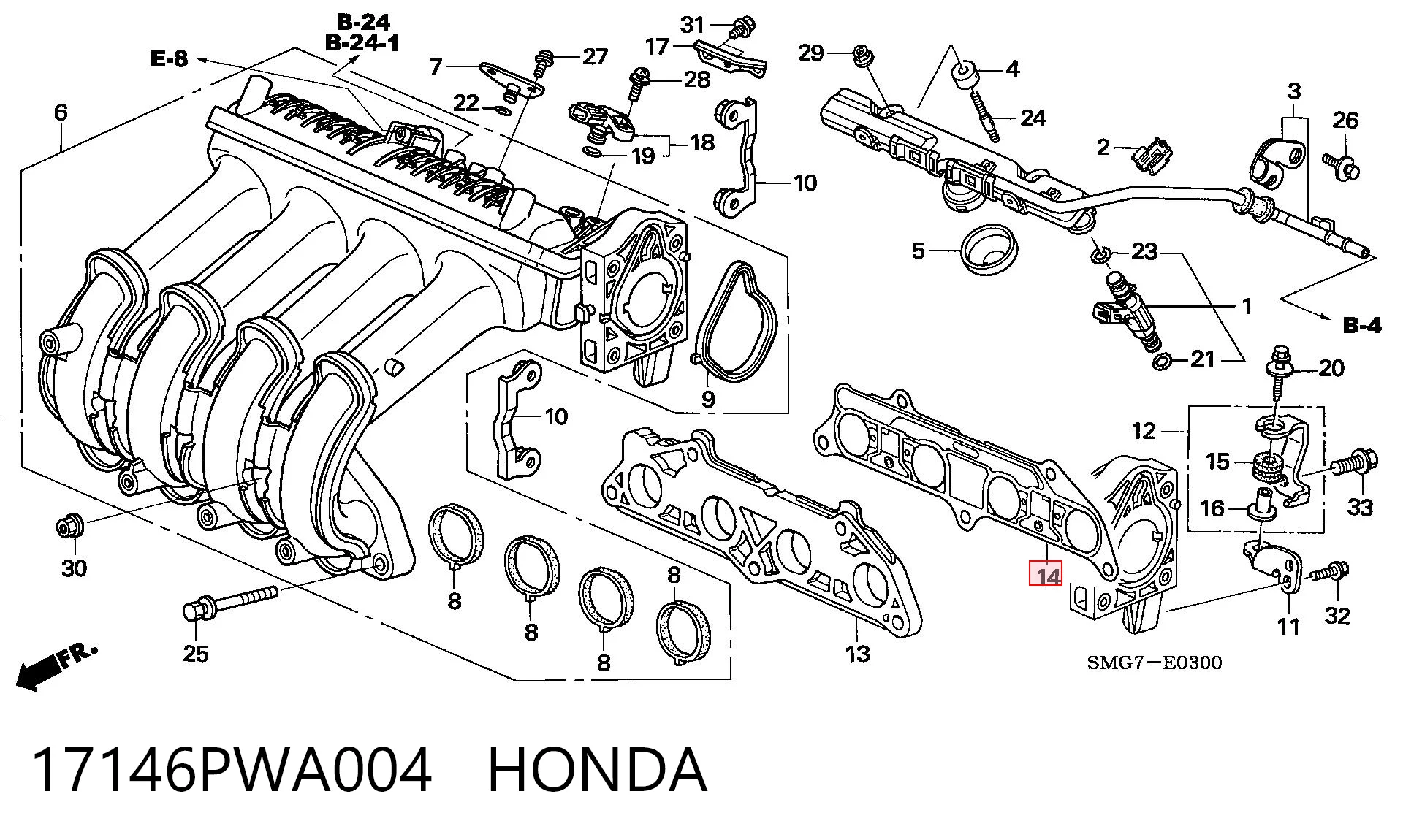  Honda Jazz  (GD, GE)