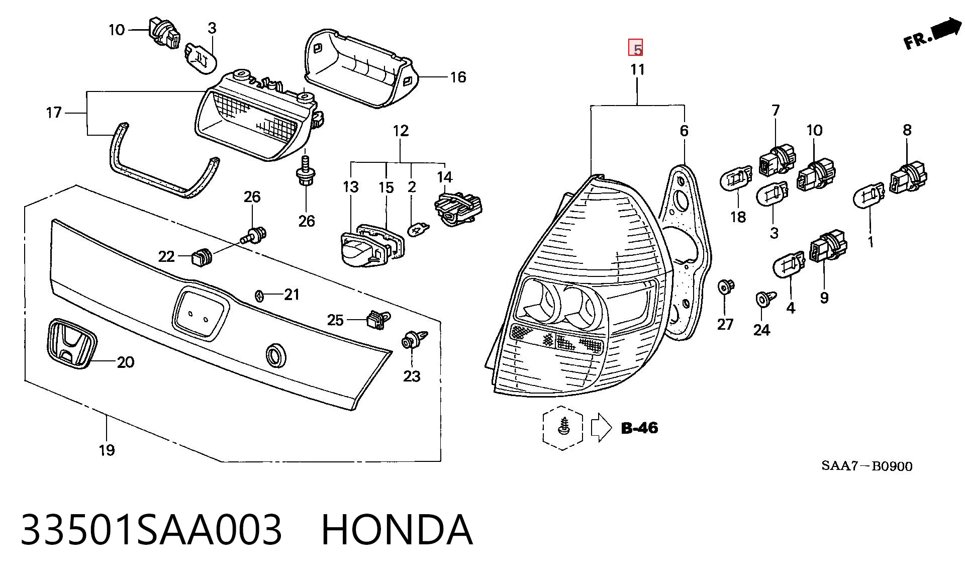  Honda Jazz  desde 84,24 €