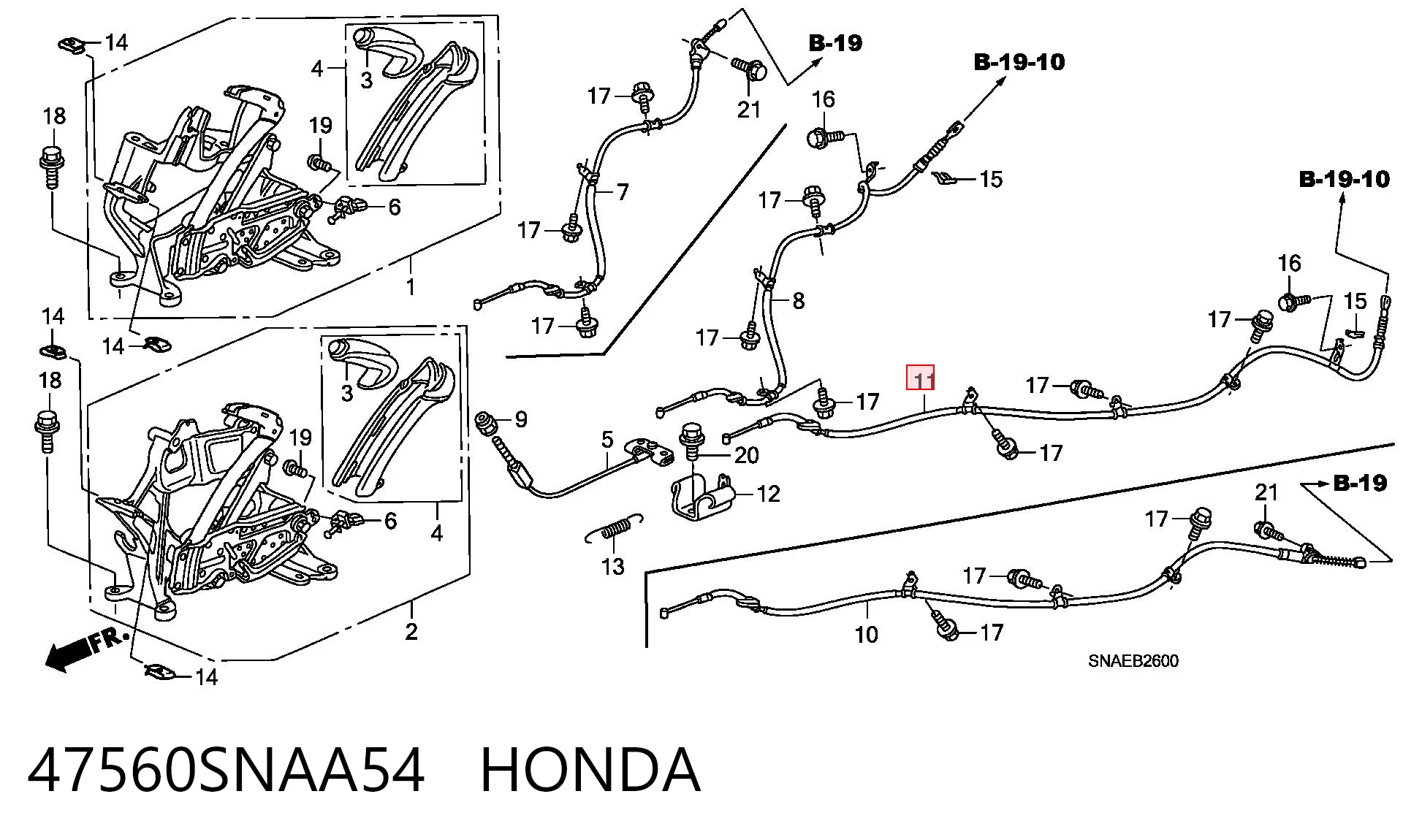  Honda Civic VIII sedán comprar en España