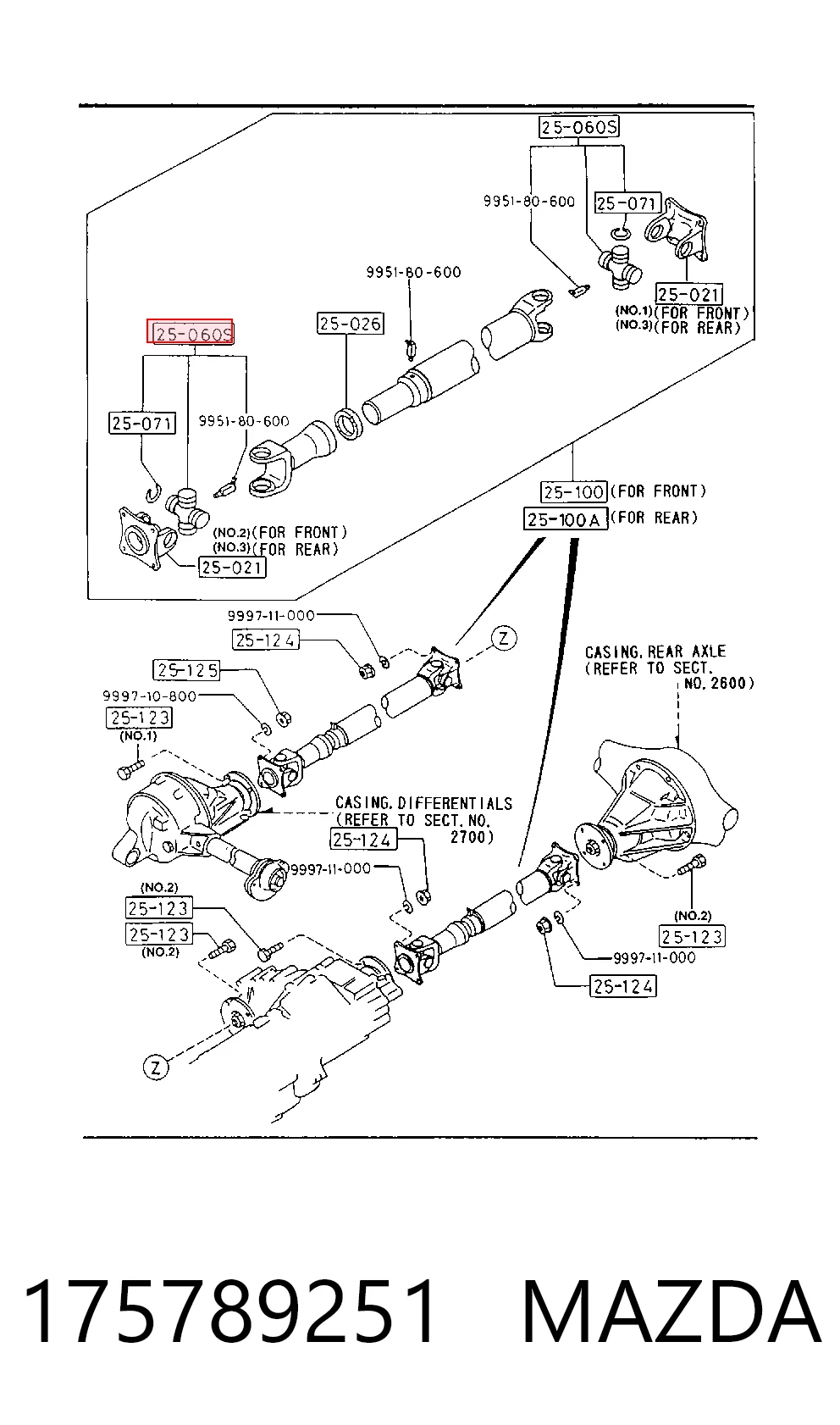 175789251 Mazda