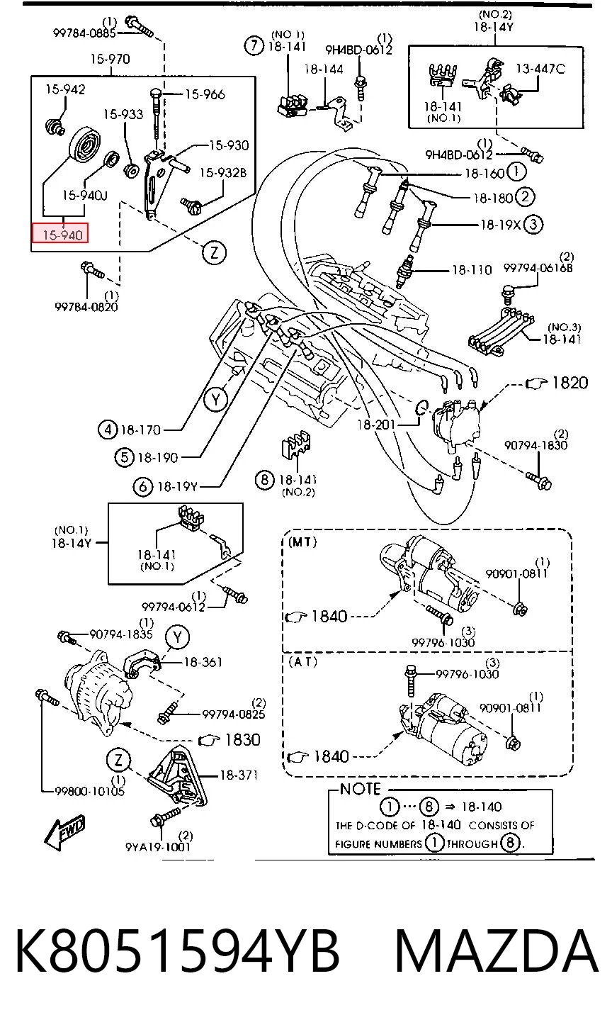 Comprar Polea tensora, correa poli V 323 V BA