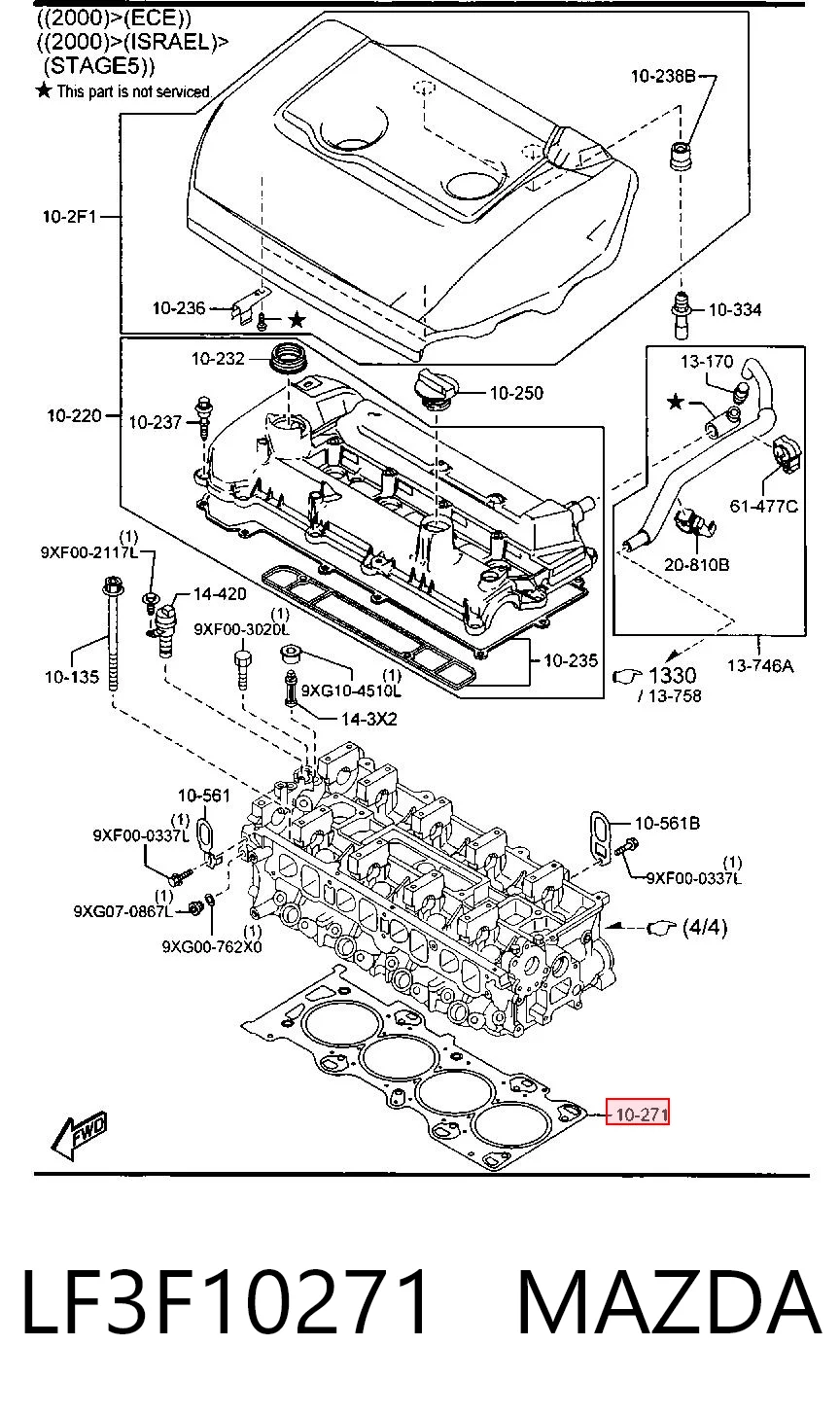 LF3F10271 Mazda