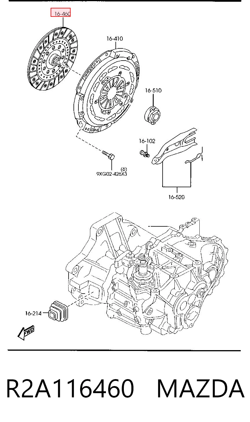 R2A116460 Mazda