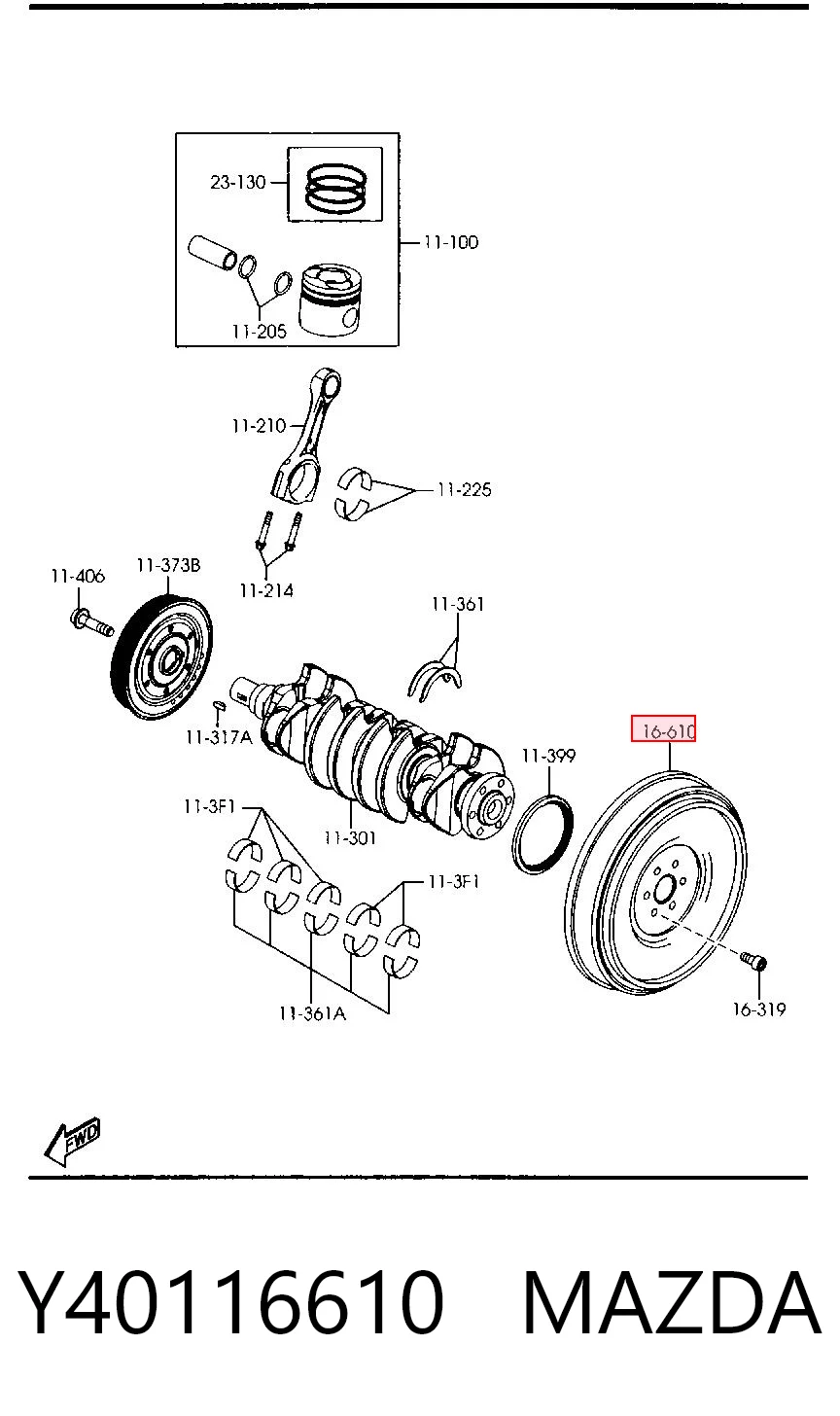 Motor de volante Polcar FMFD007 precio, desde 383,32 EUR