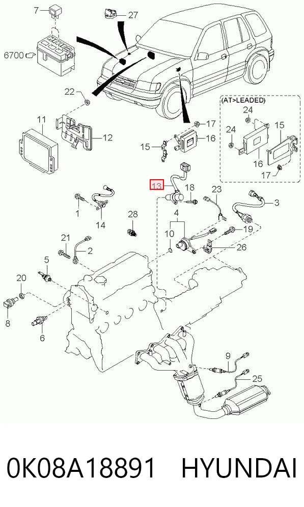 Comprar 158714 Maserati Sensor de cigüeñal