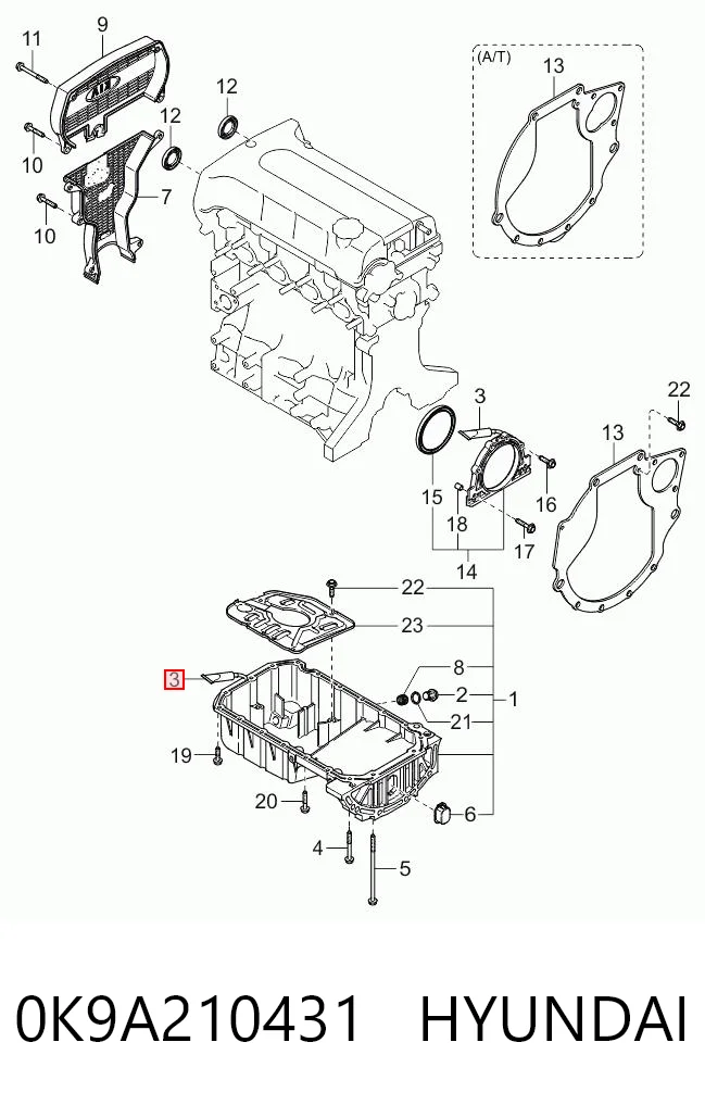 Sellador de silicona Scania 5840103