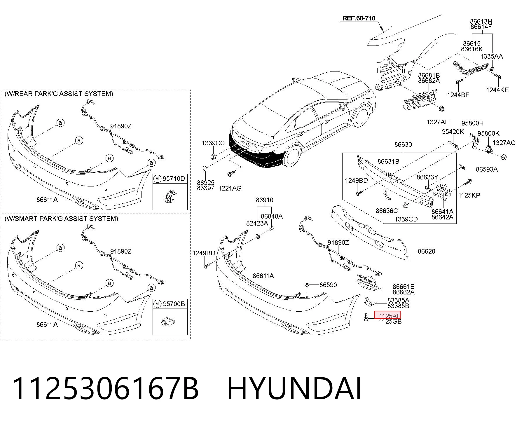 1125306167B Hyundai/Kia 