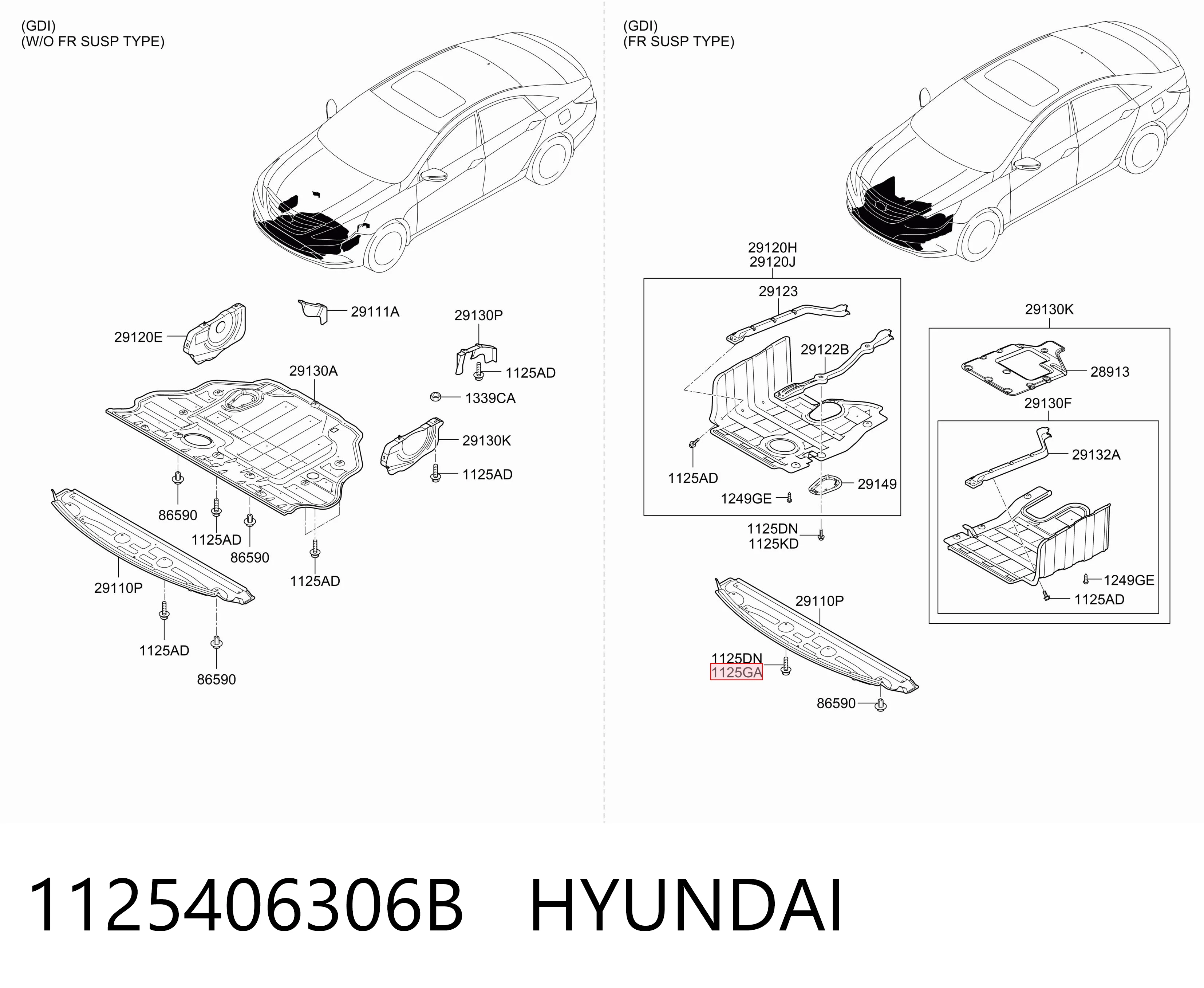 1125406306B Hyundai/Kia 