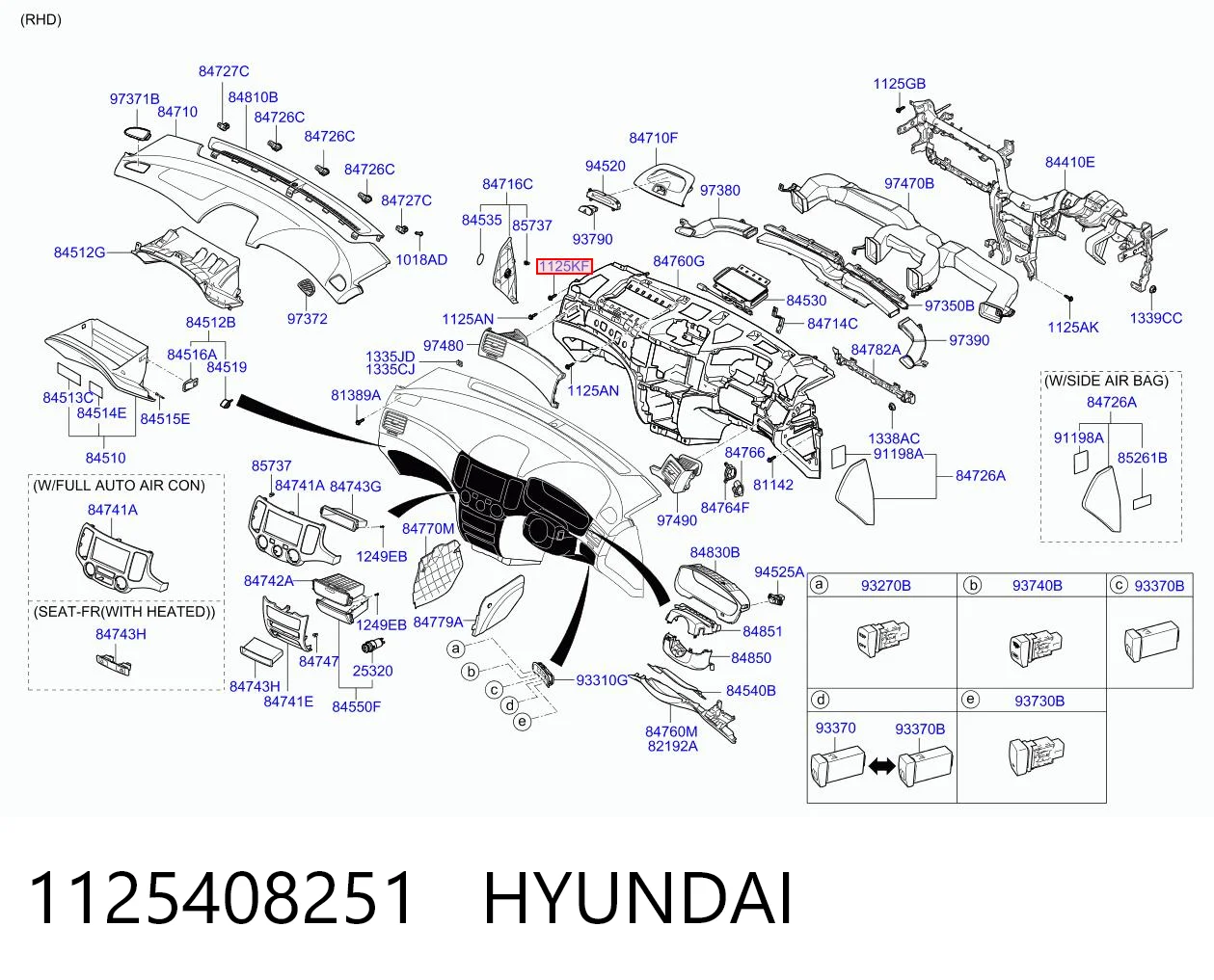 1125408251 Hyundai/Kia 