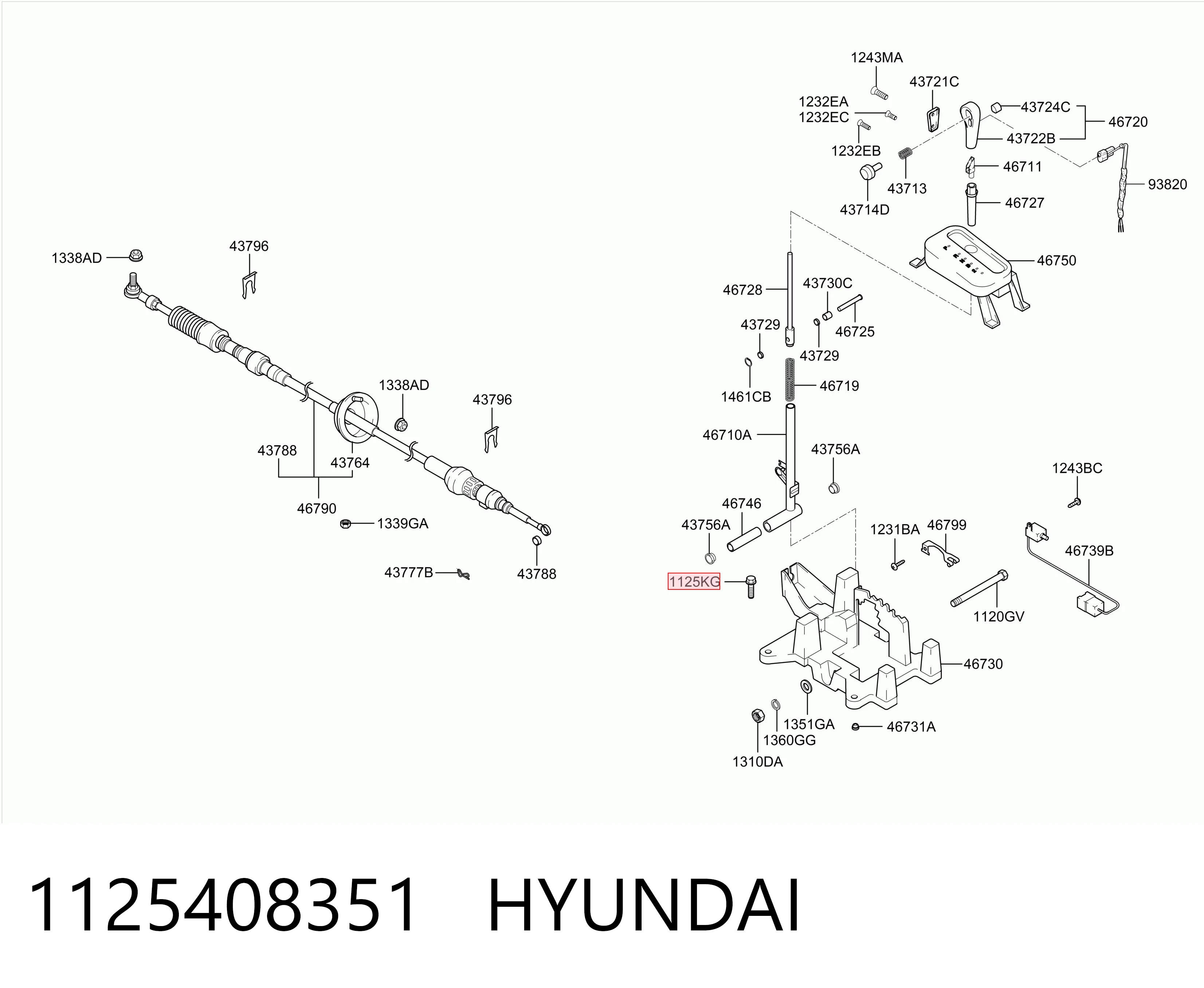 1125408351 Hyundai/Kia 