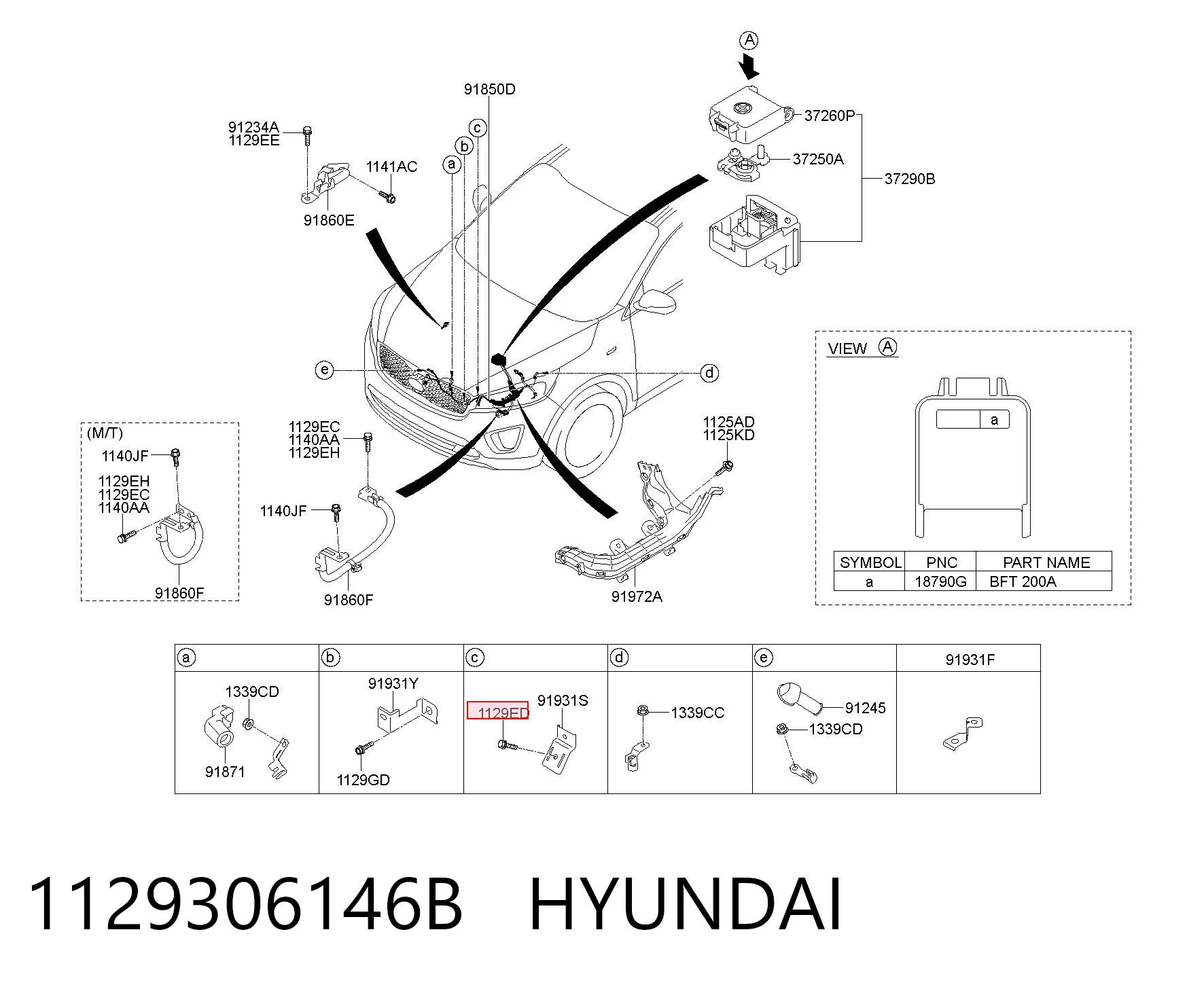 1129306146B Hyundai/Kia 