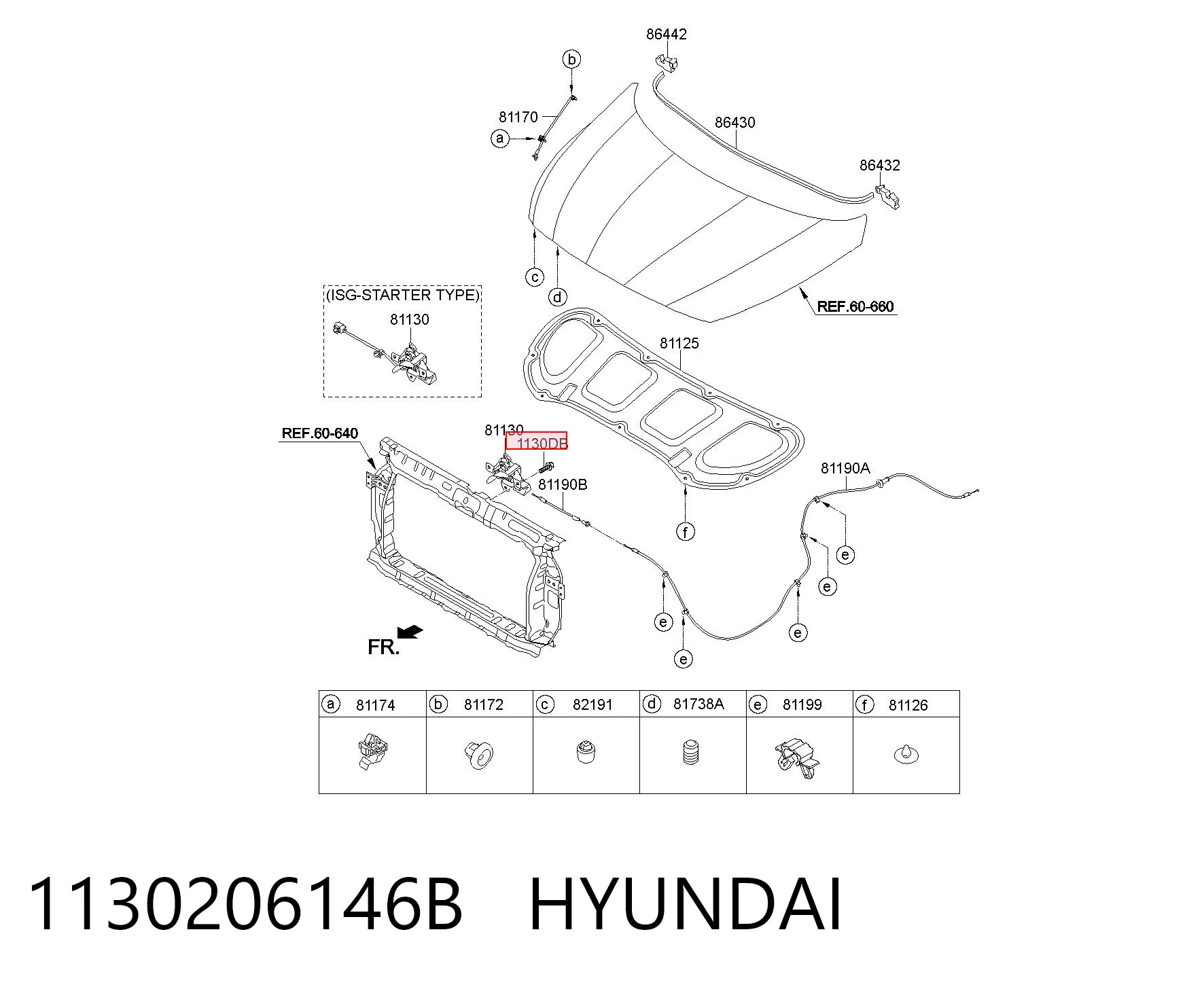 1130206146B Hyundai/Kia 