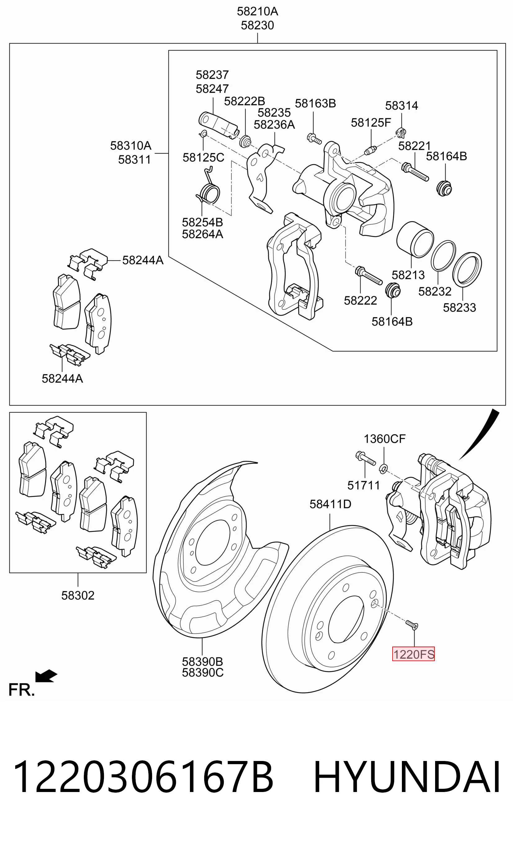 1220306167B Hyundai/Kia