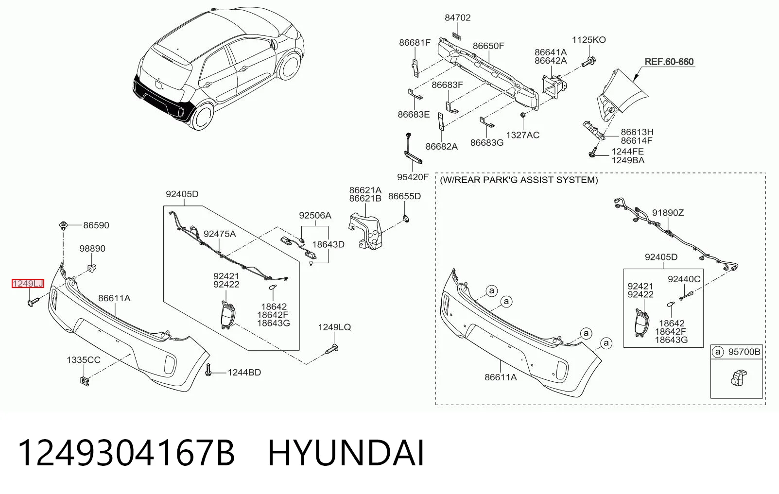 1249304167B Hyundai/Kia