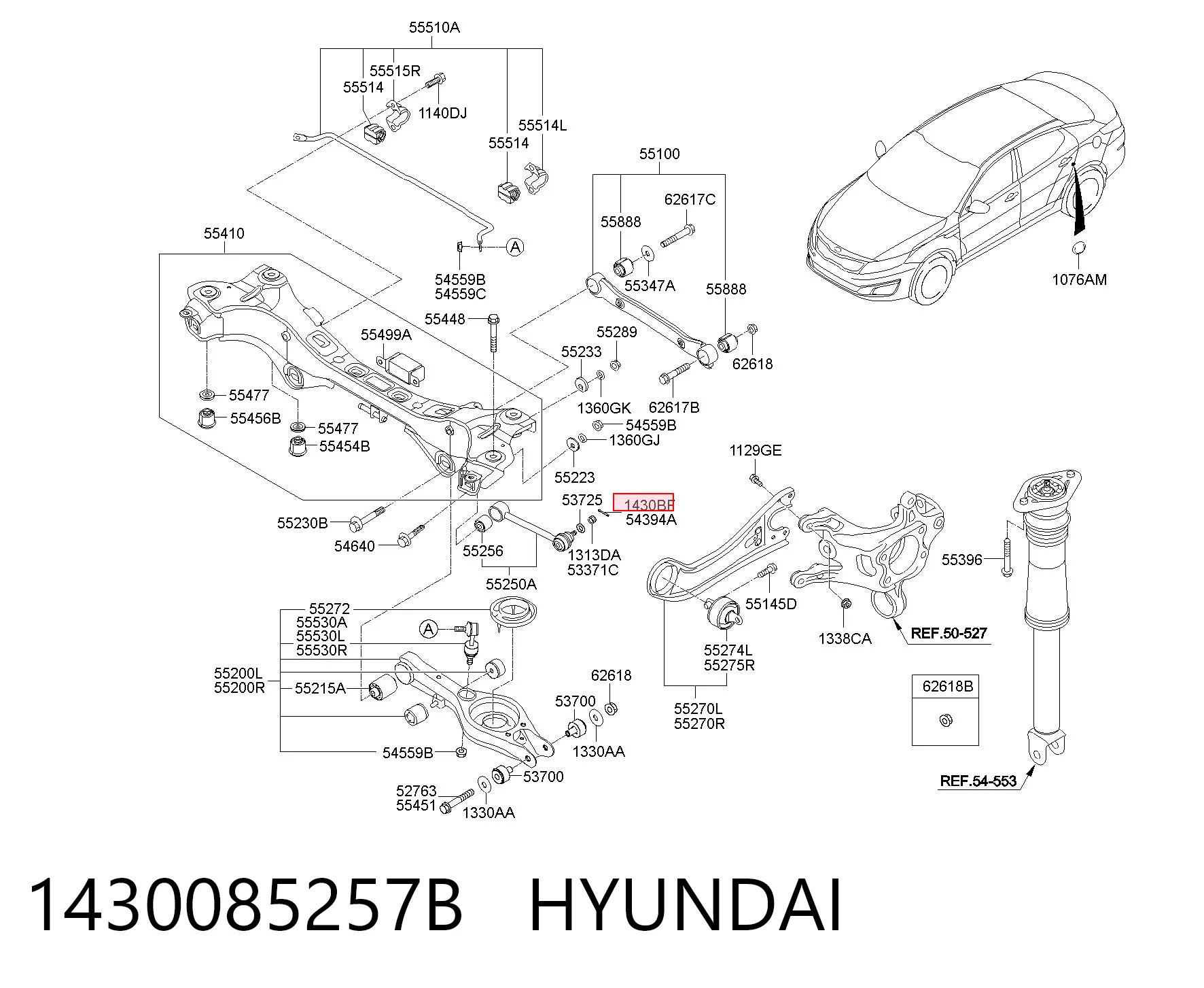 1430085257B Hyundai/Kia 