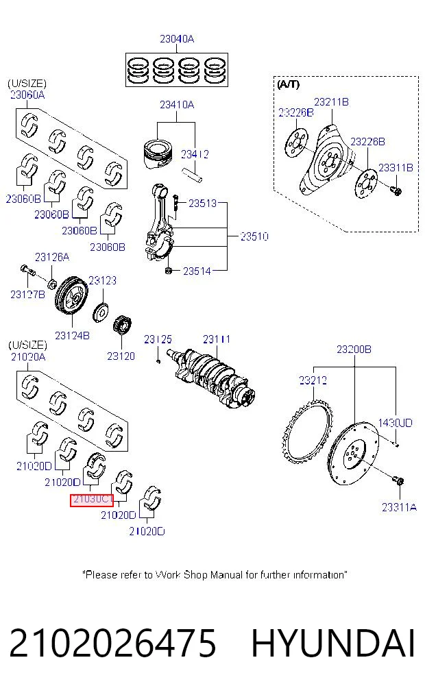 2102026475 Hyundai/Kia