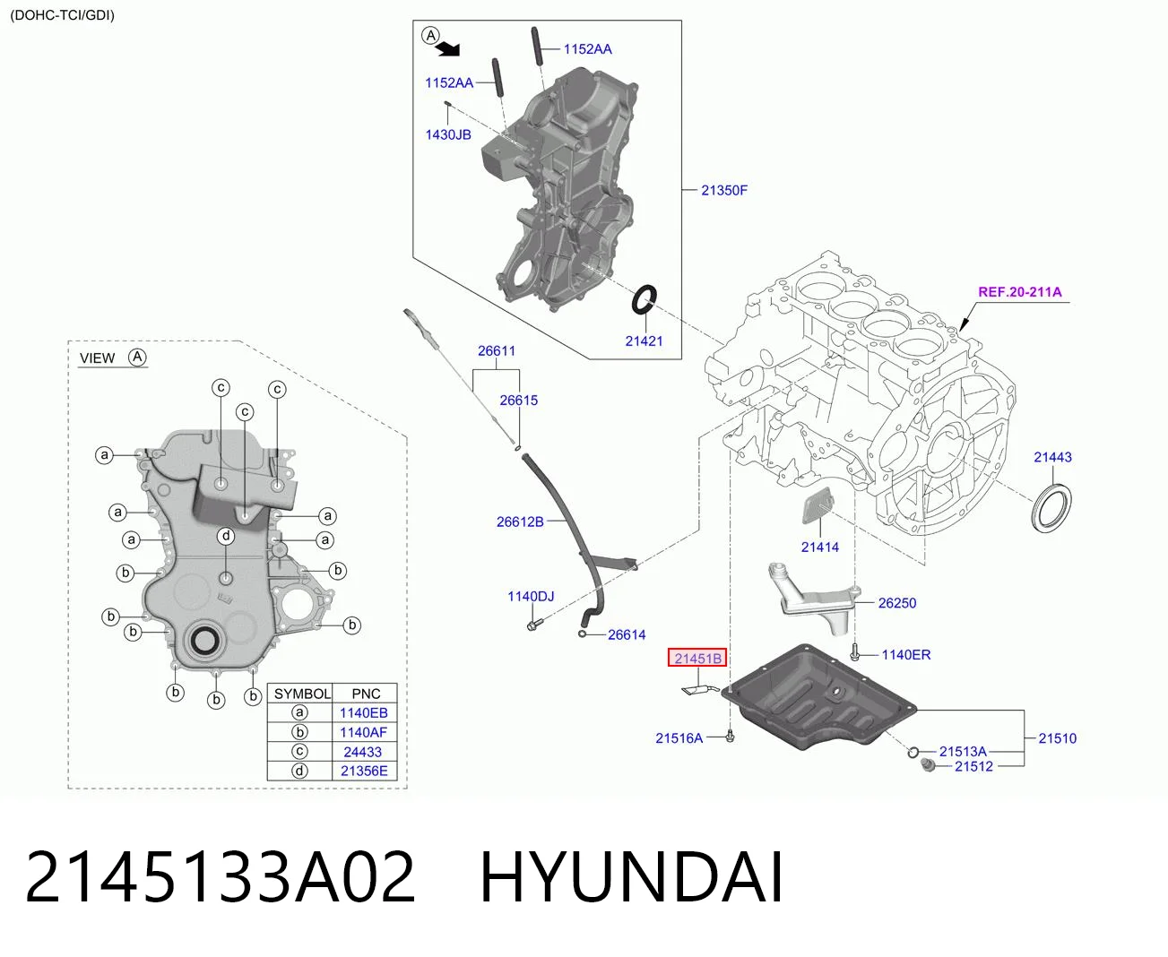 Sellador de silicona 5840103 Scania