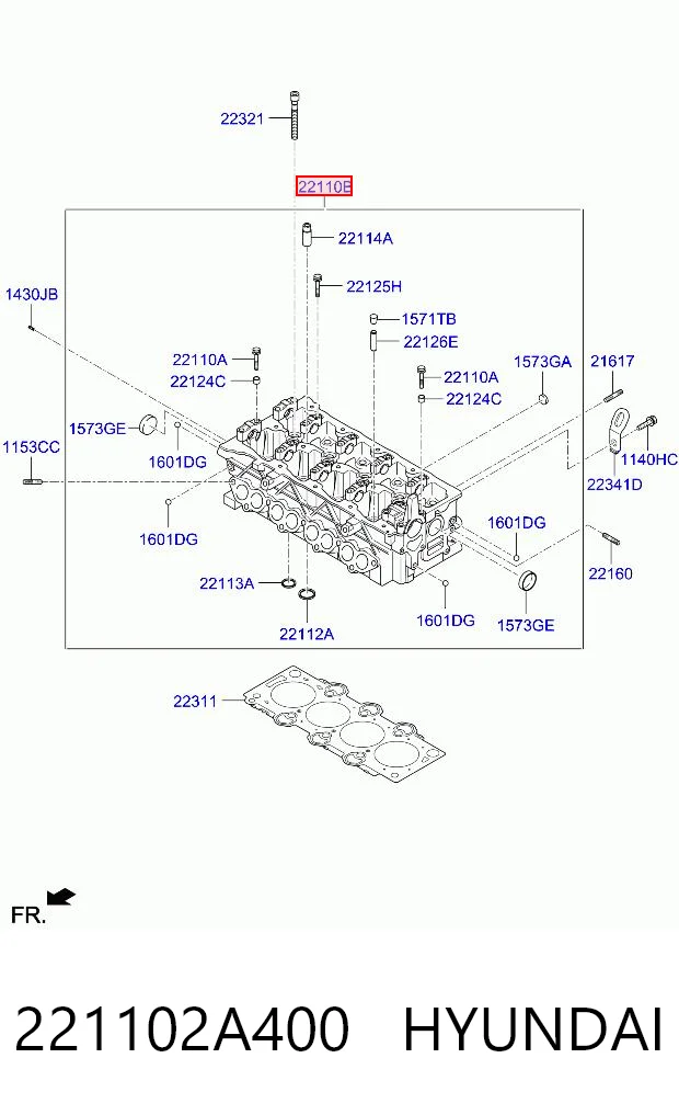 Comprar Culata KIA Carens   a bajo precio