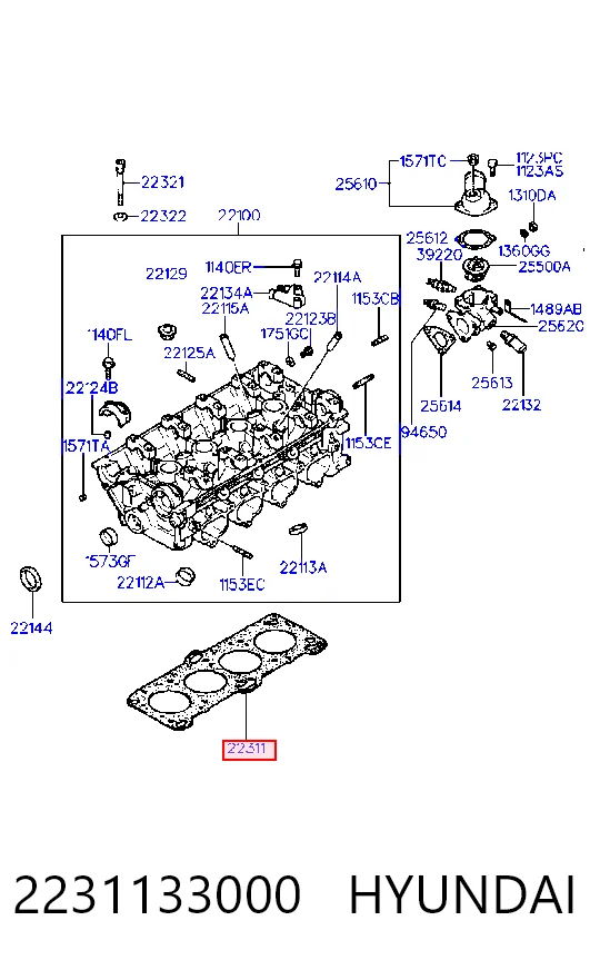 Juntas de culata Chrysler MD113178 precio, desde 26,88 EUR