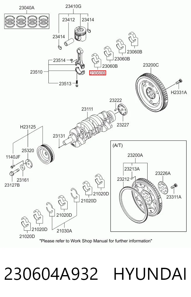 230604A932 Hyundai/Kia