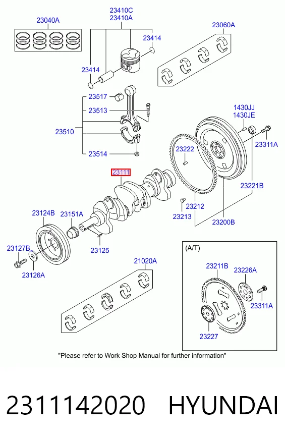 2311142020 Hyundai/Kia