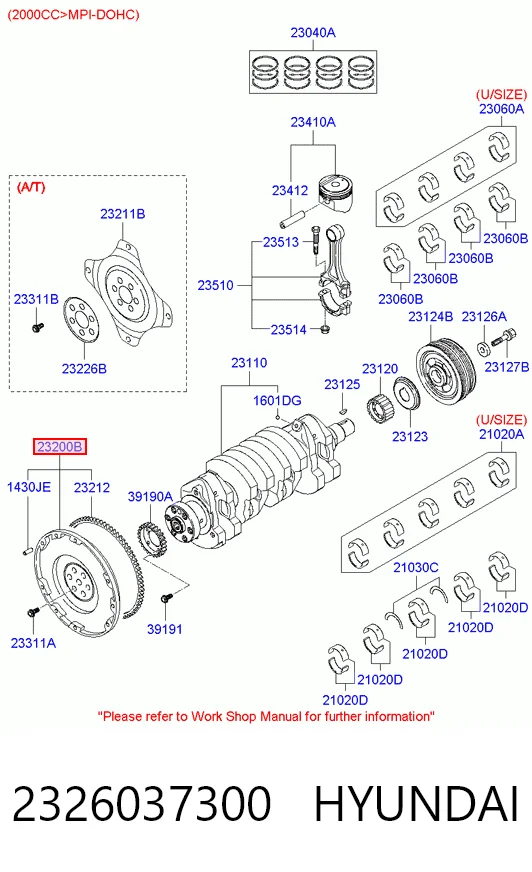 Comprar Volante de motor bimasa Sonata EU4