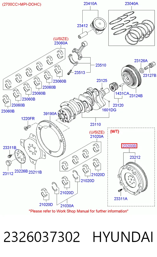  Volante motor Hyundai Sonata 4