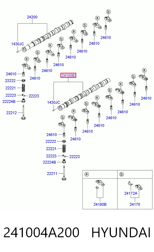 241004A200 Hyundai/Kia