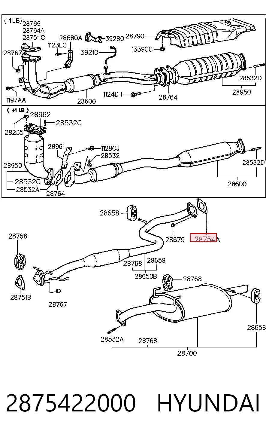 Comprar Junta de tubo de escape Fiat Stilo  192 a bajo precio