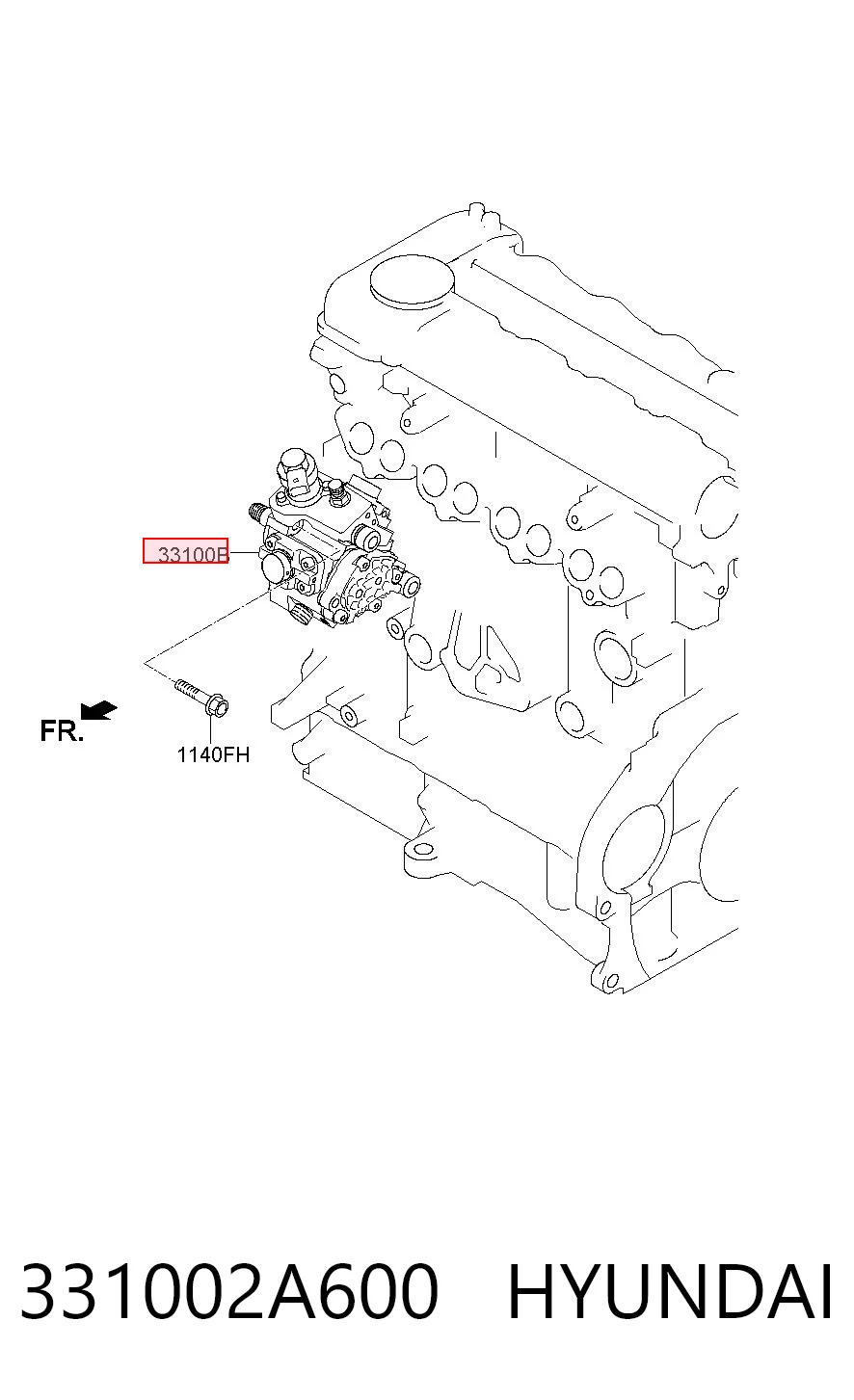 Comprar 0986437447 Bosch Bomba inyectora