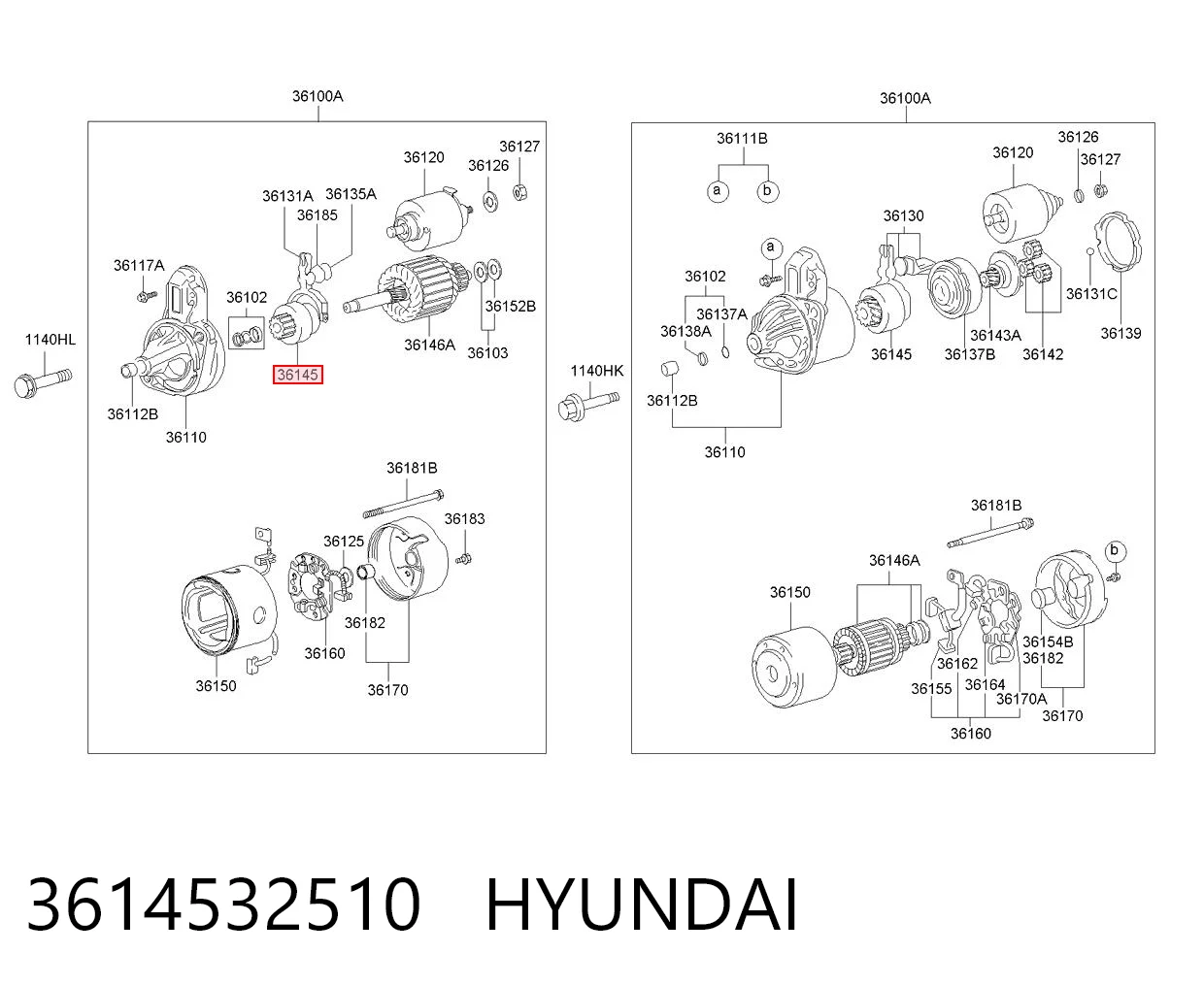  Bendix Mazda 3 