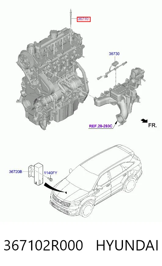 Bujías incandescentes KIA Sorento IV SUV (MQ4, MQ4A) (2020 - 2026) precio, desde 45,94 EUR