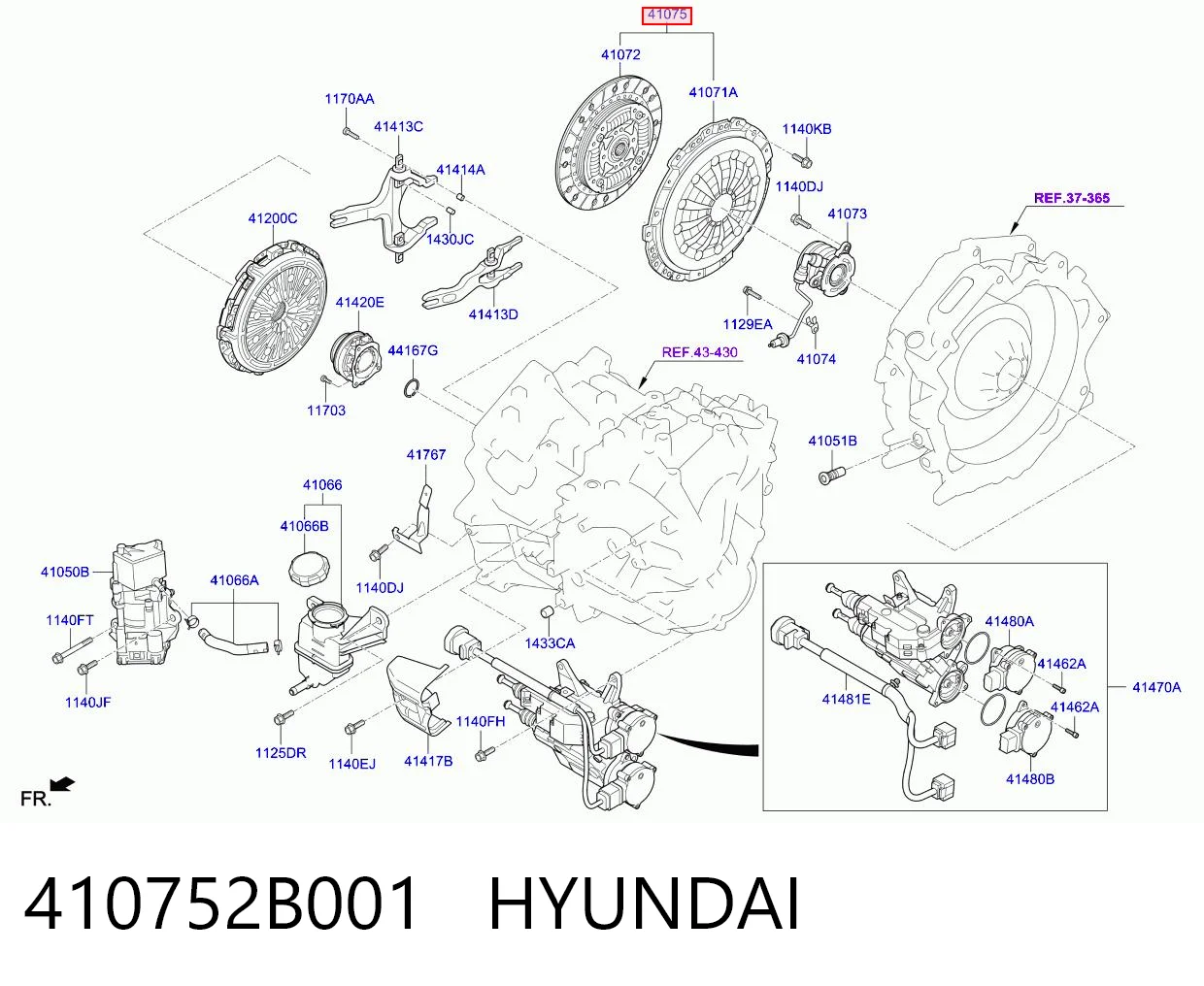 623378709 INA Embrague motor