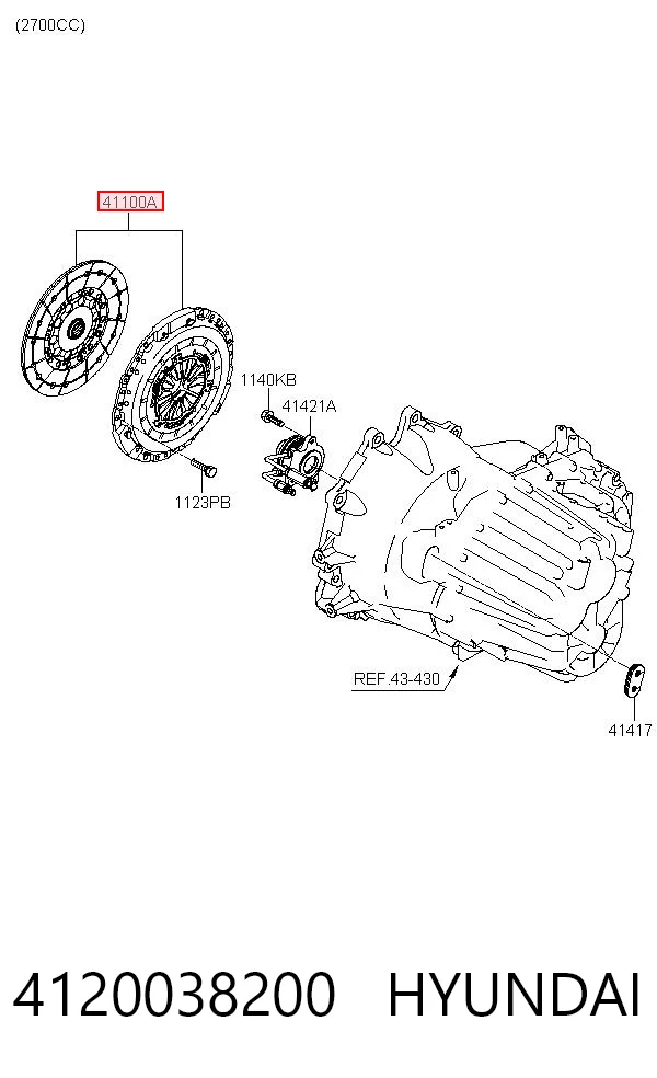 Mecanismo de embrague INA 626304209 precio, desde 419,73 EUR