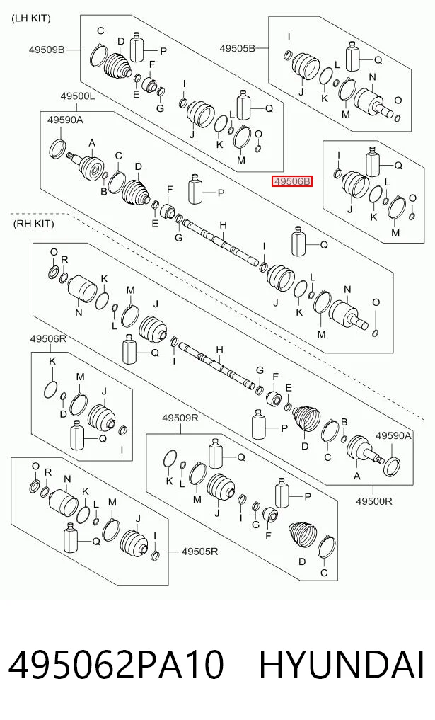 495062PA10 Hyundai/Kia