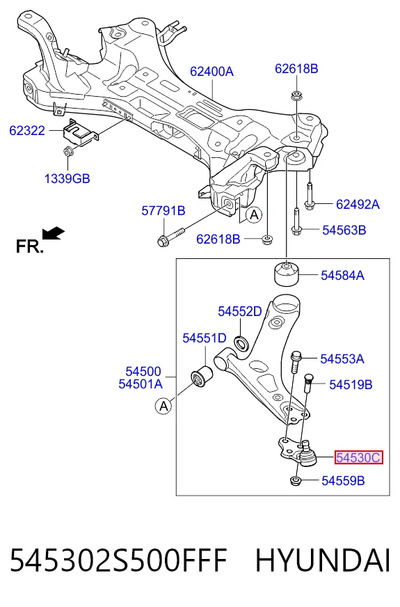  Ix35  SUV (2009-2016) original desde 19,38 €