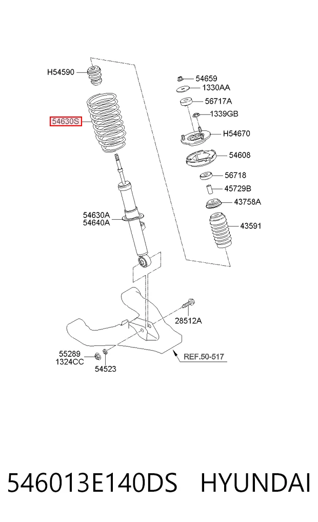 Comprar Muelles delantero Sorento I JC