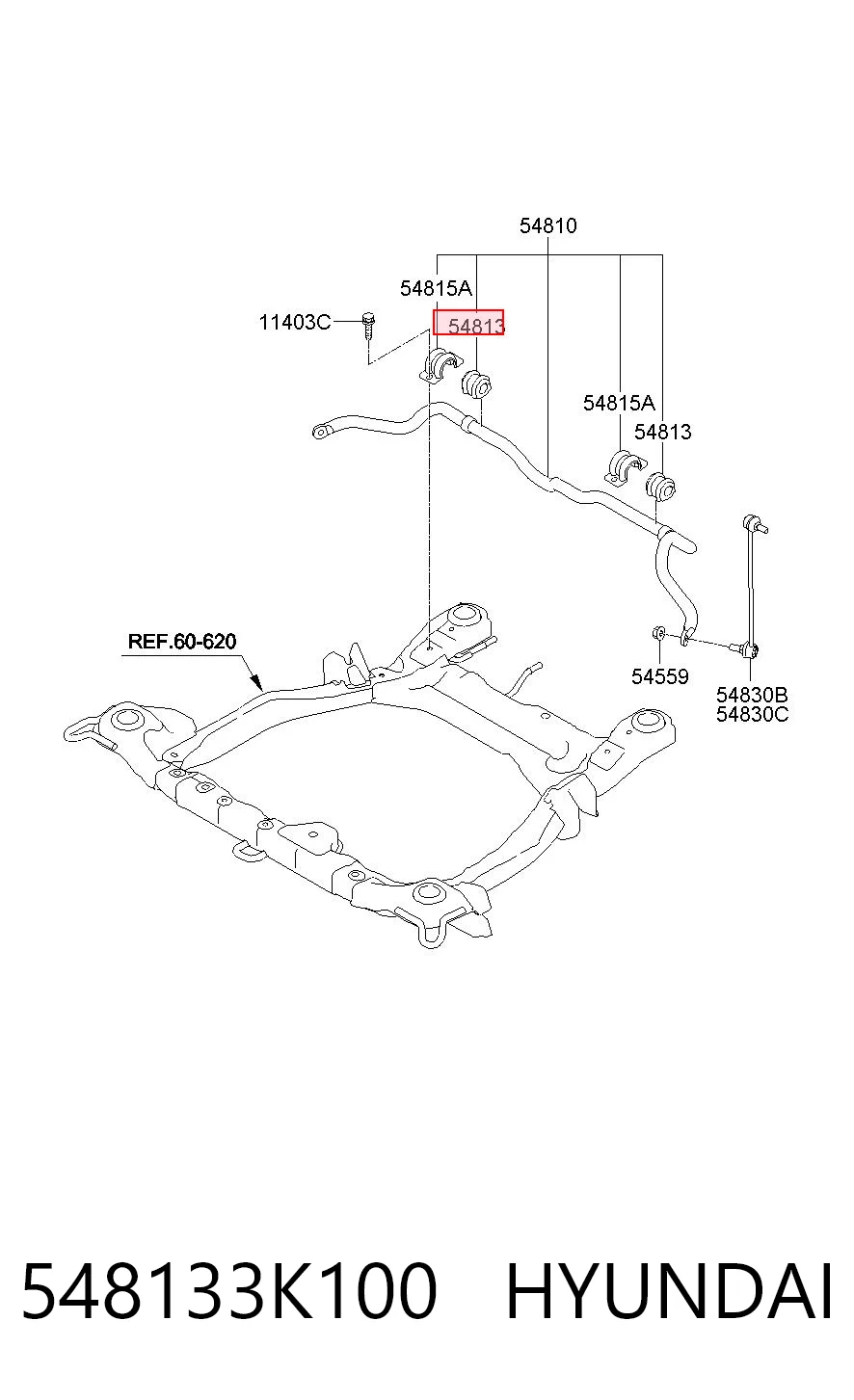 548133K100 Hyundai/Kia