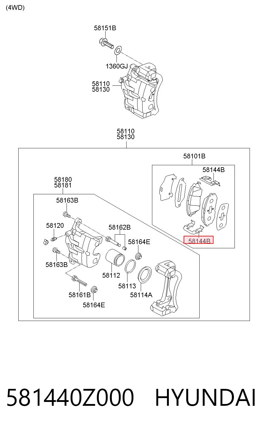 Comprar  Sorento I JC