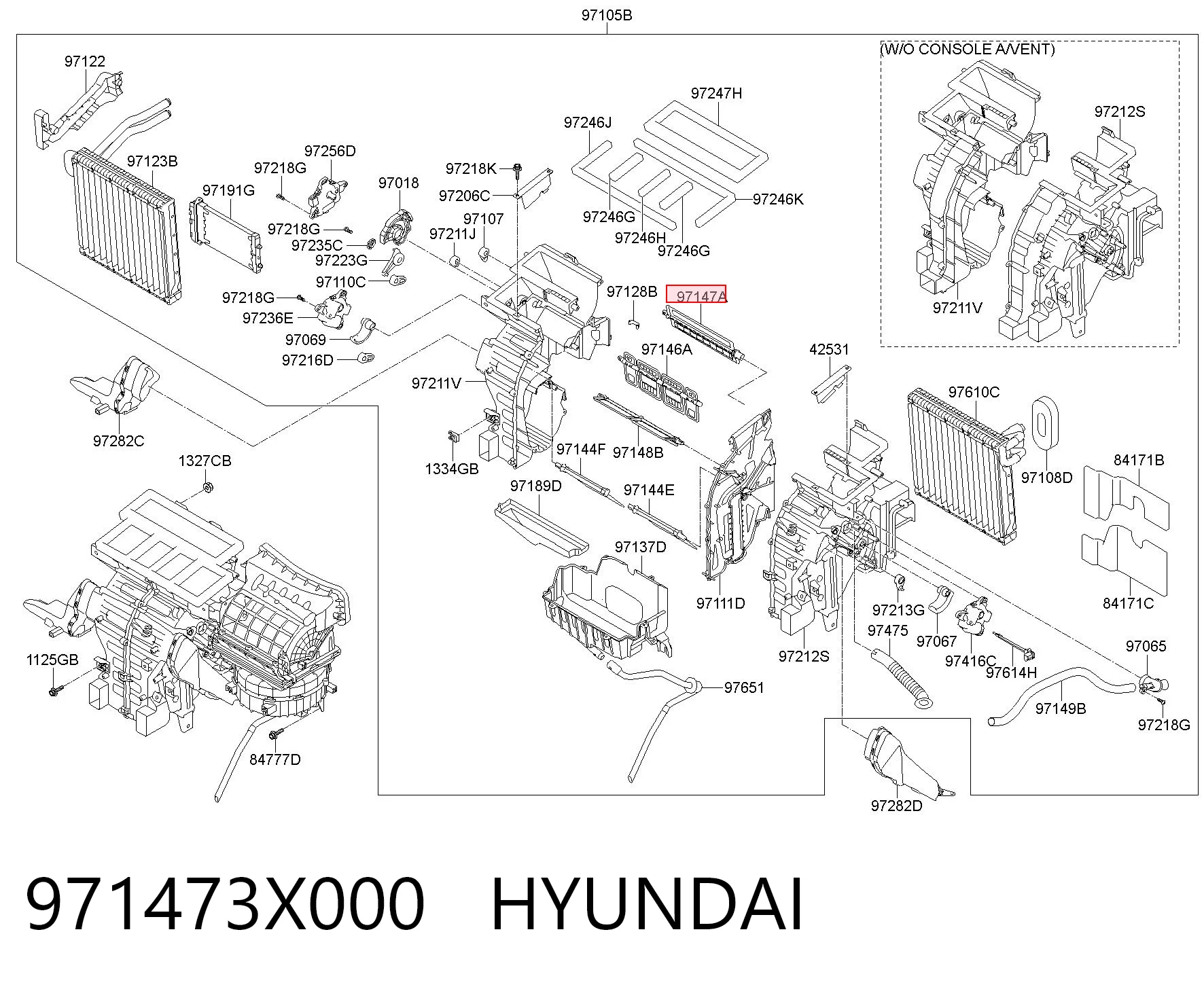 971473X000 HYUNDAI