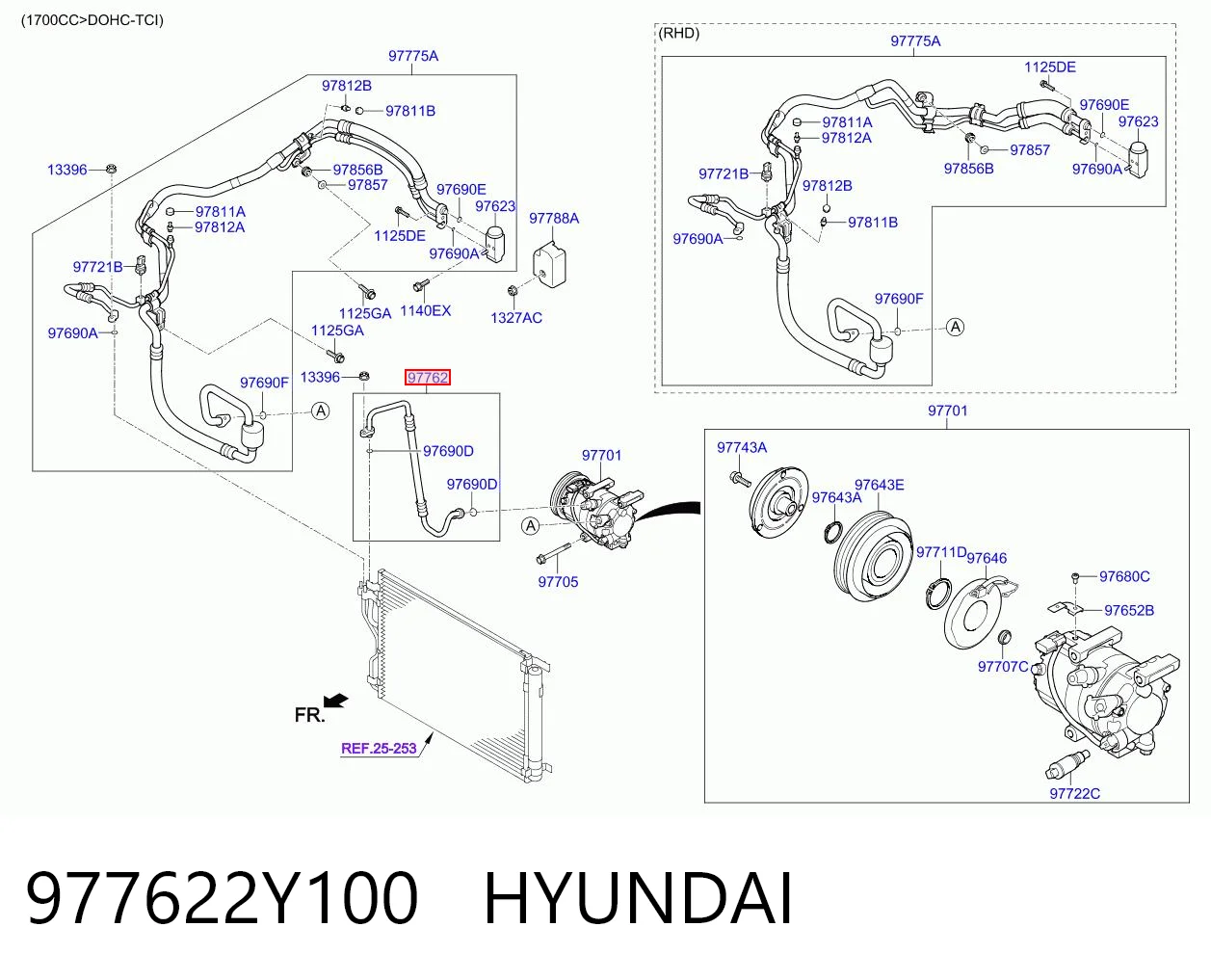 977622Y100 Hyundai/Kia