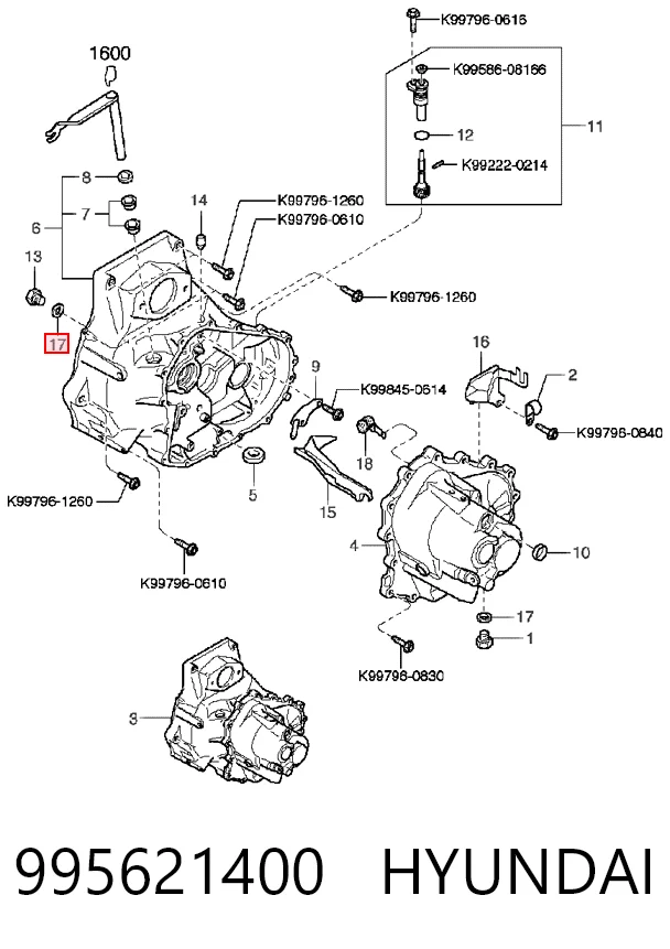 Junta del tapón del cárter de aceite Audi TT coupé (8N3) (1998 - 2006) precio, desde 0,60 EUR
