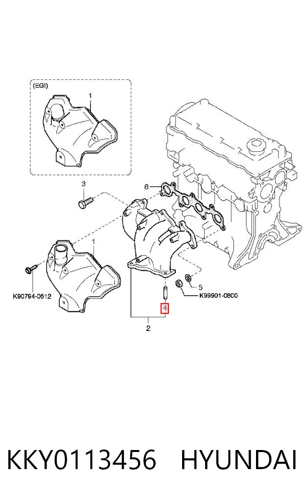 KKY0113456 Hyundai/Kia