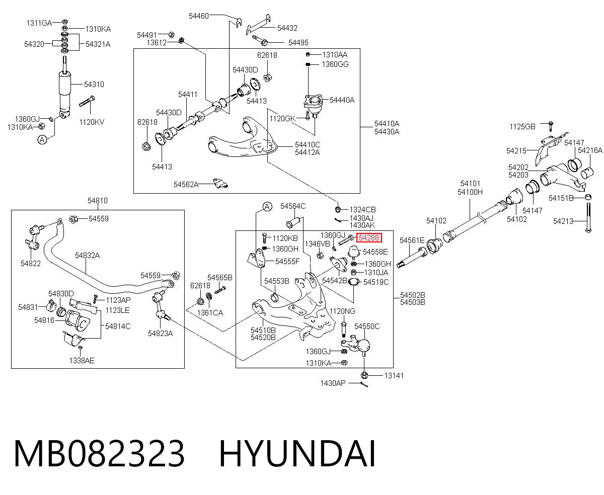 MB082323 Hyundai/Kia